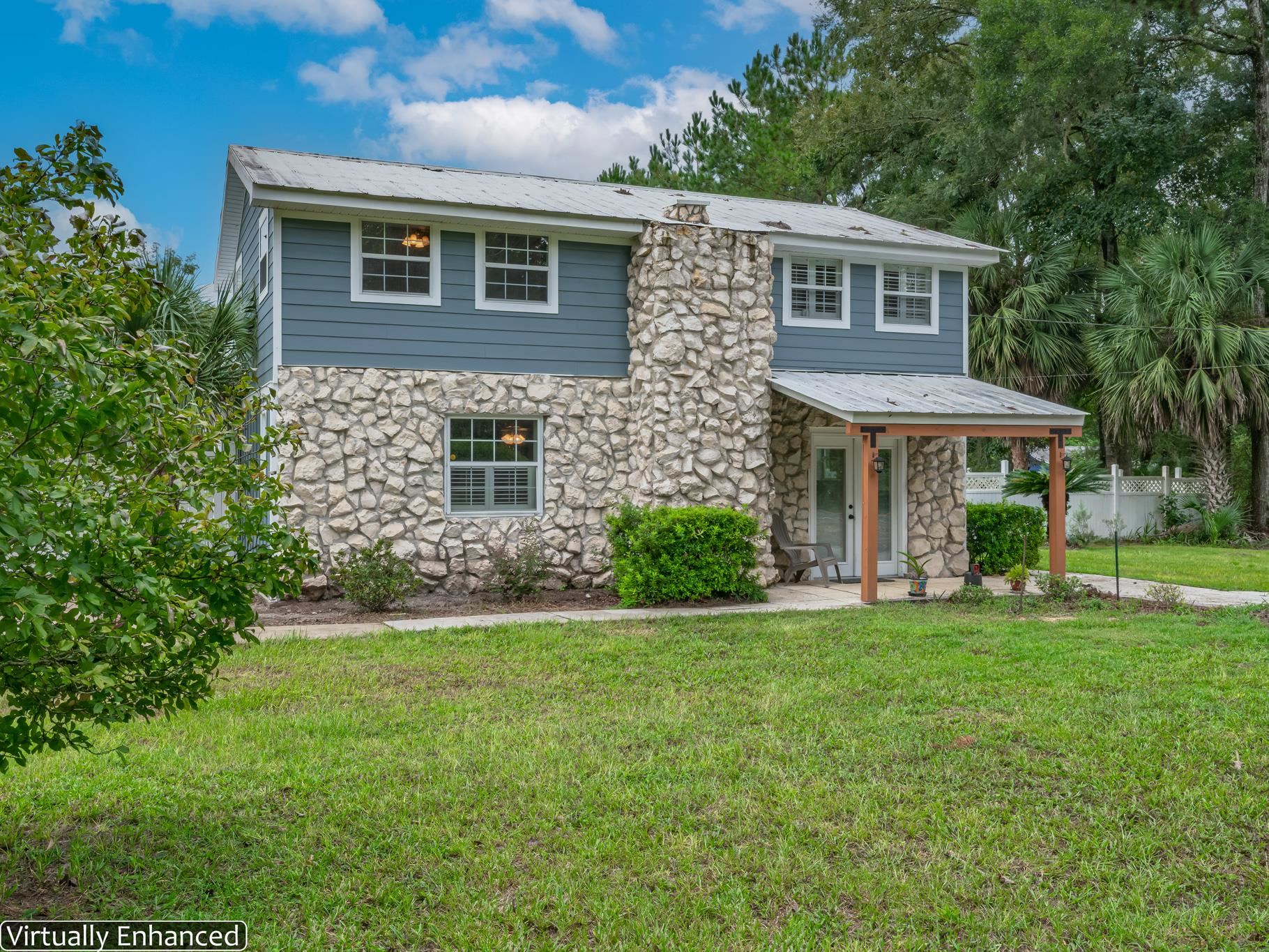 454 Tiger Hammock Road