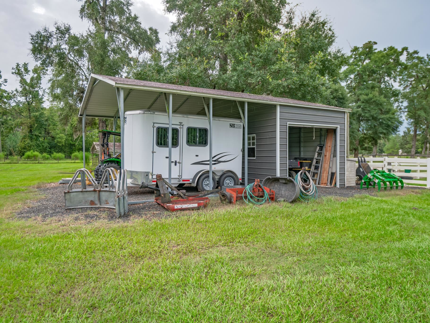 454 Tiger Hammock Road