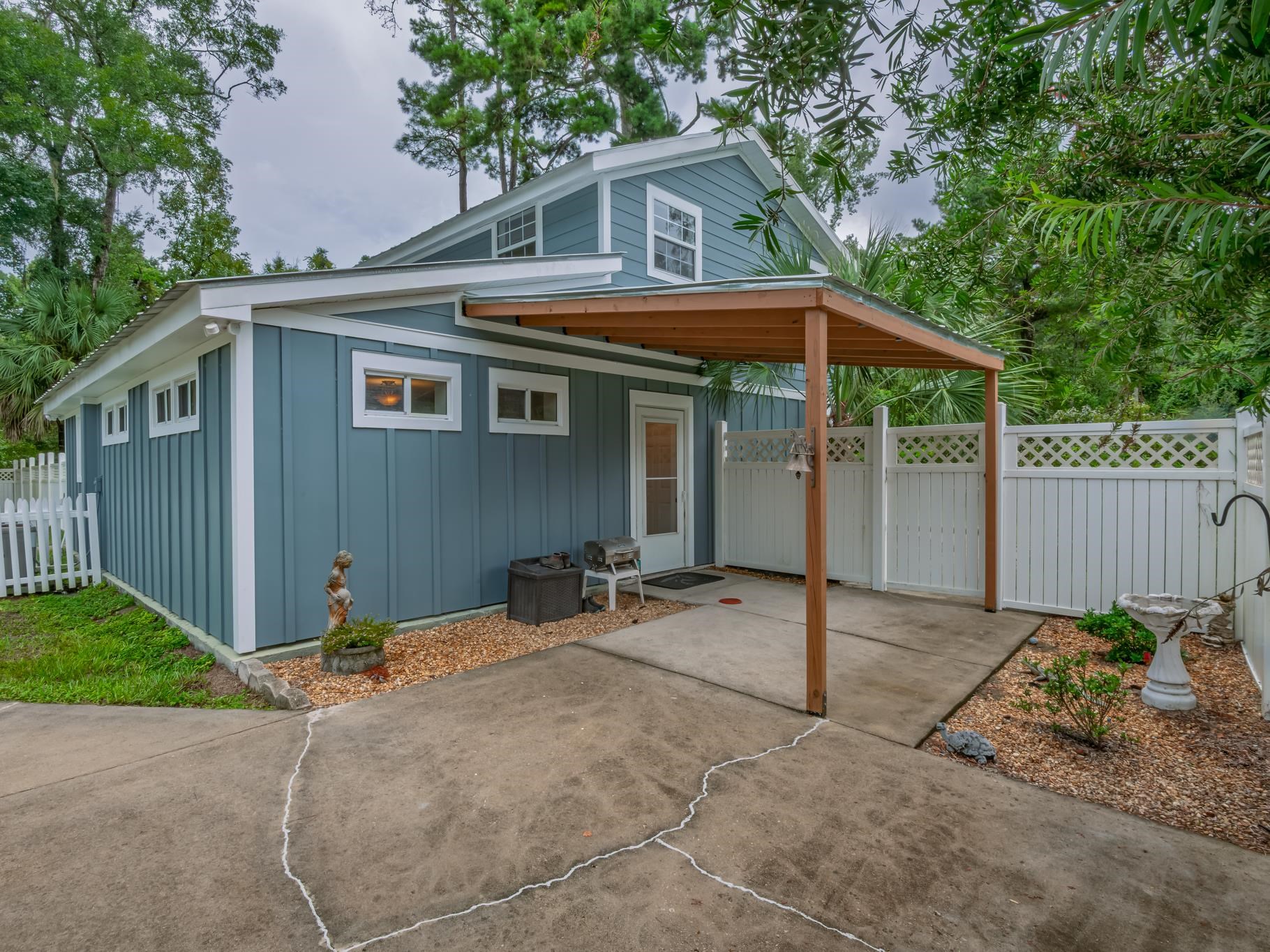 454 Tiger Hammock Road