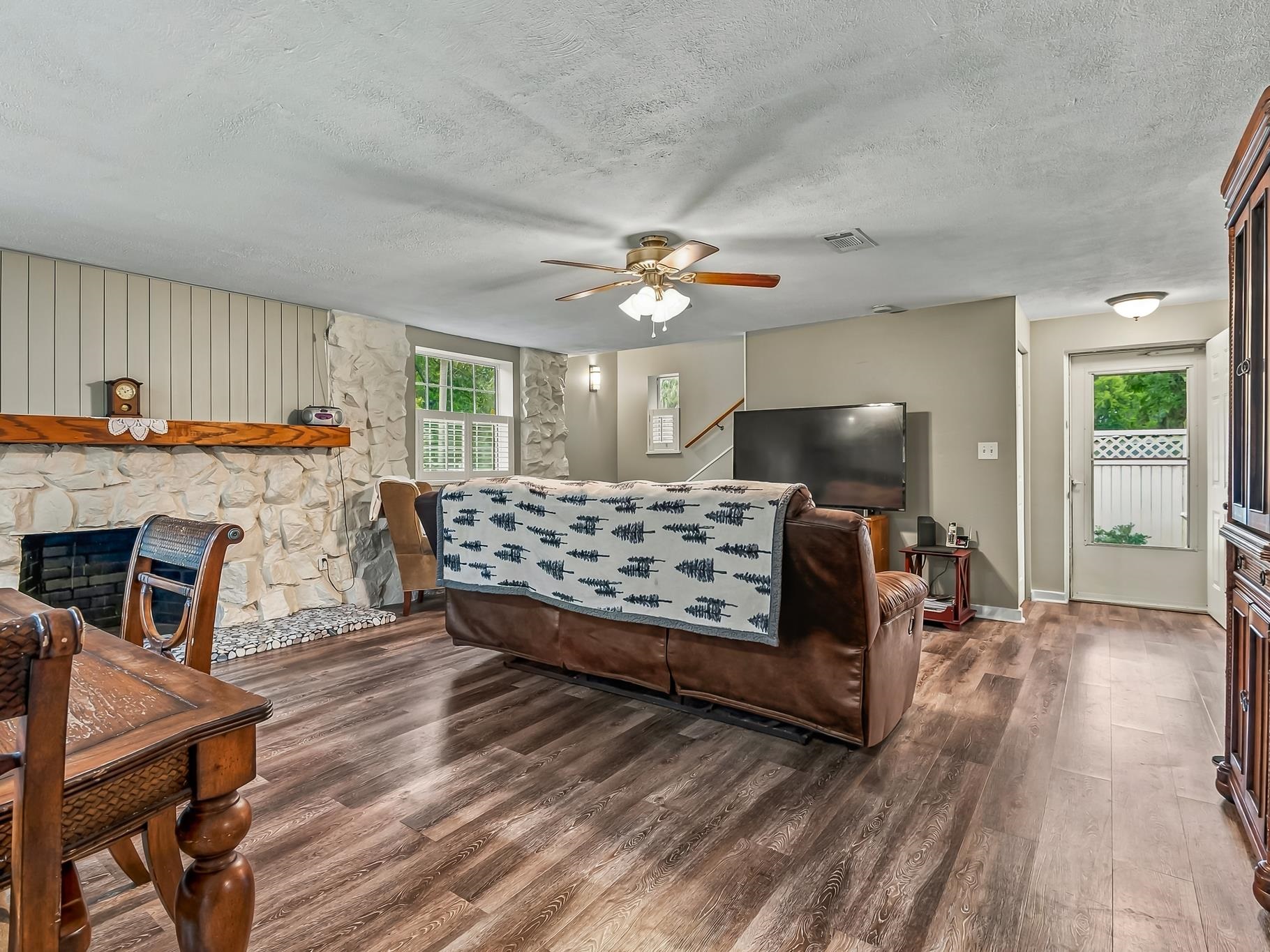 454 Tiger Hammock Road