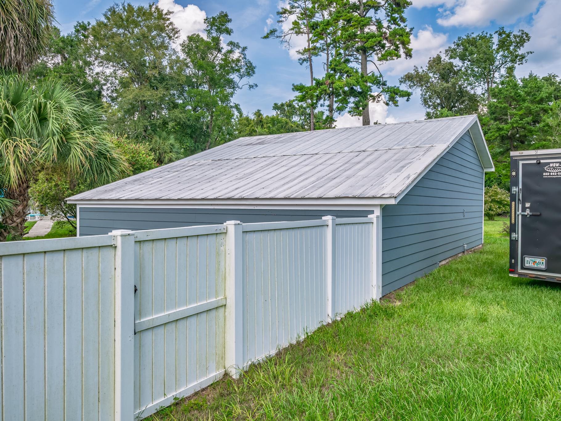 454 Tiger Hammock Road