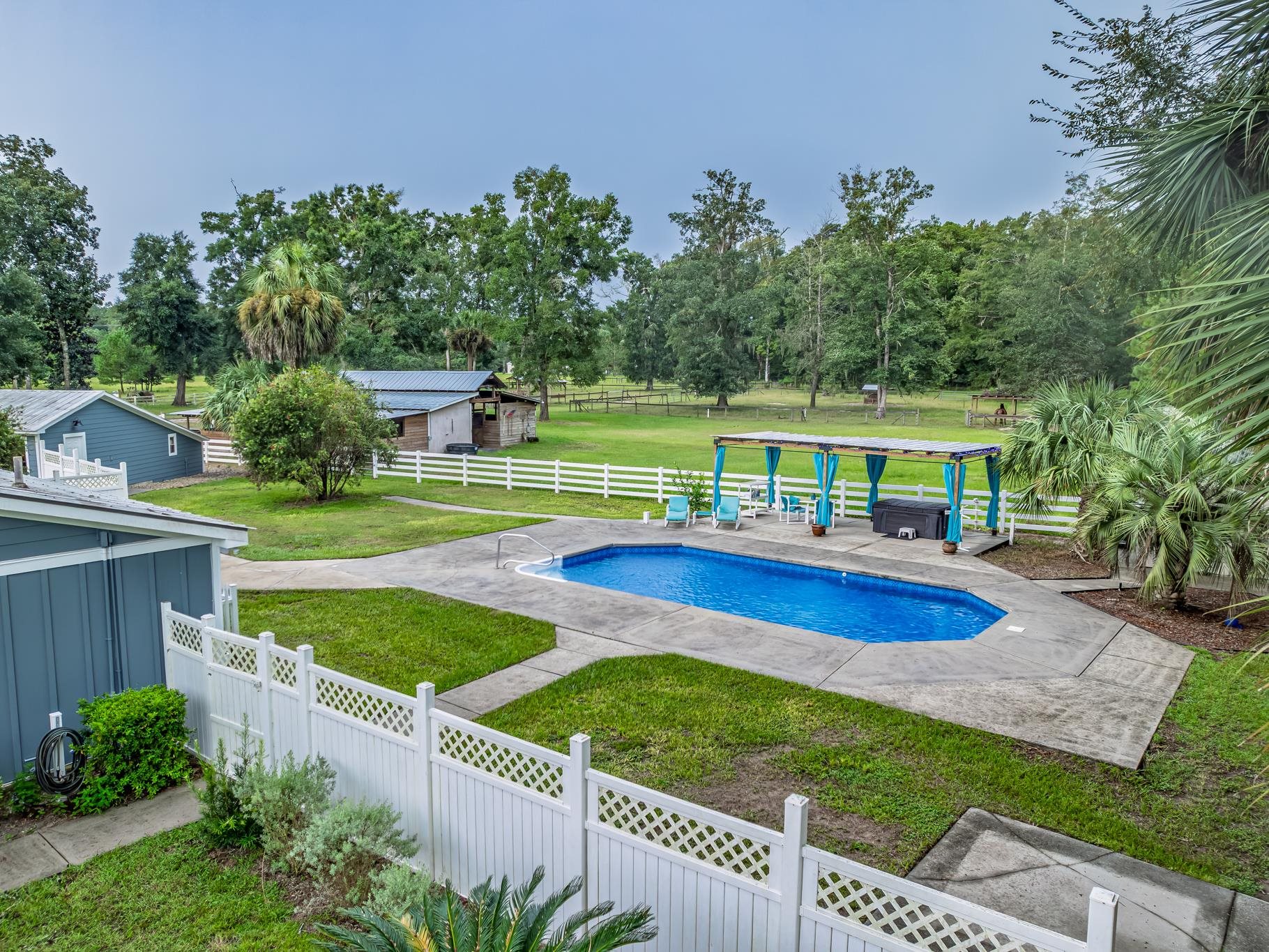 454 Tiger Hammock Road