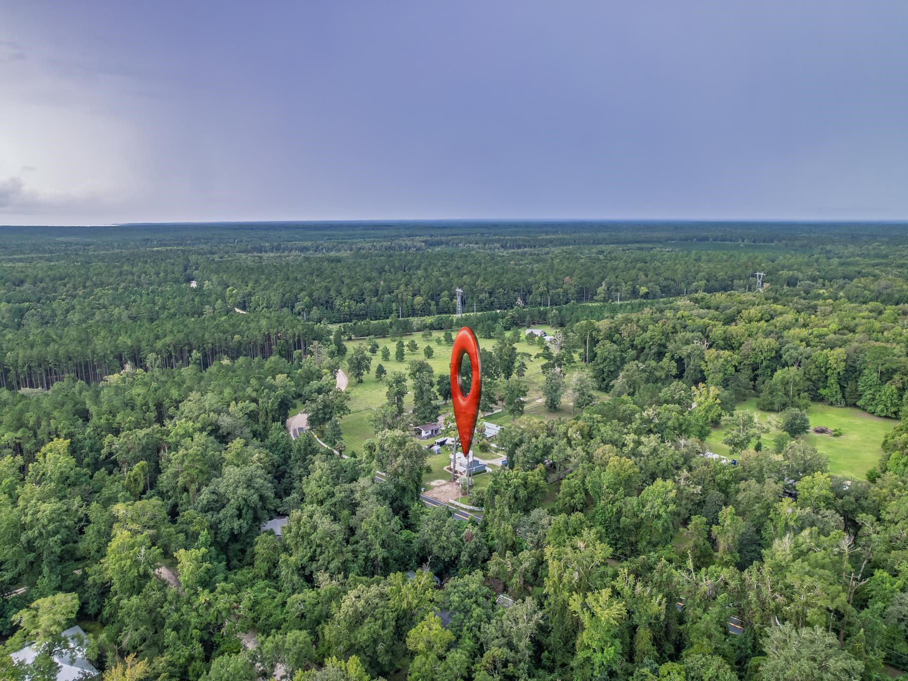 454 Tiger Hammock Road