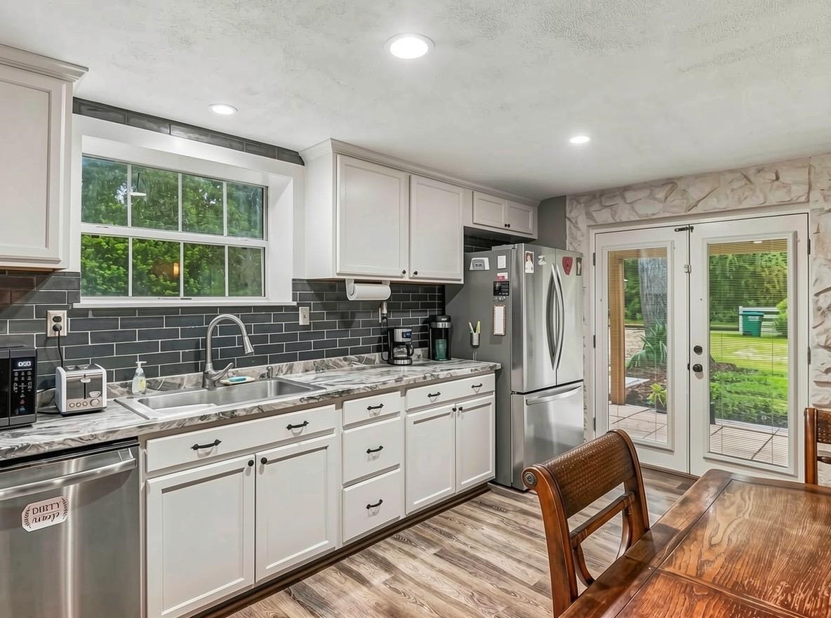 454 Tiger Hammock Road