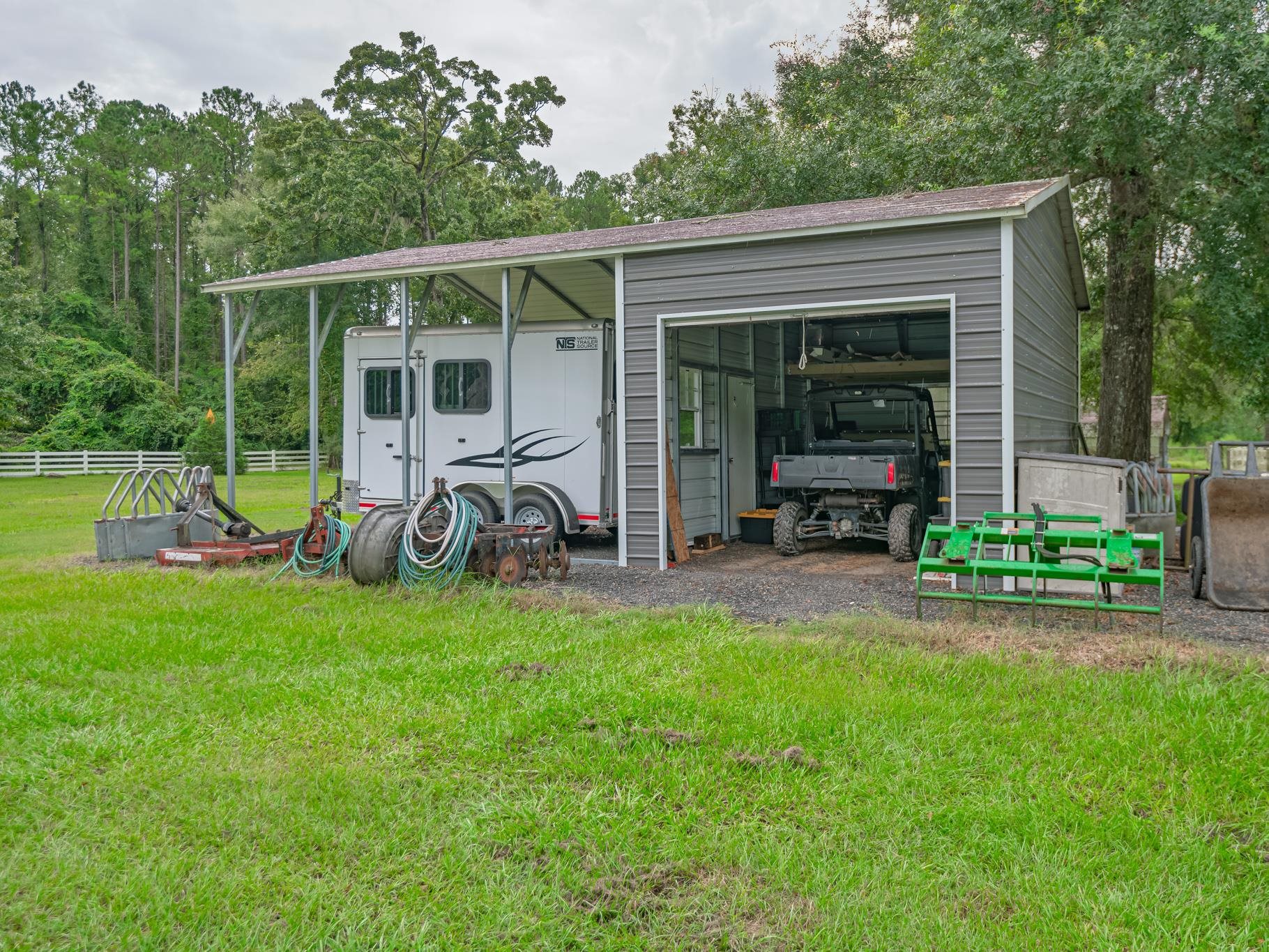 454 Tiger Hammock Road