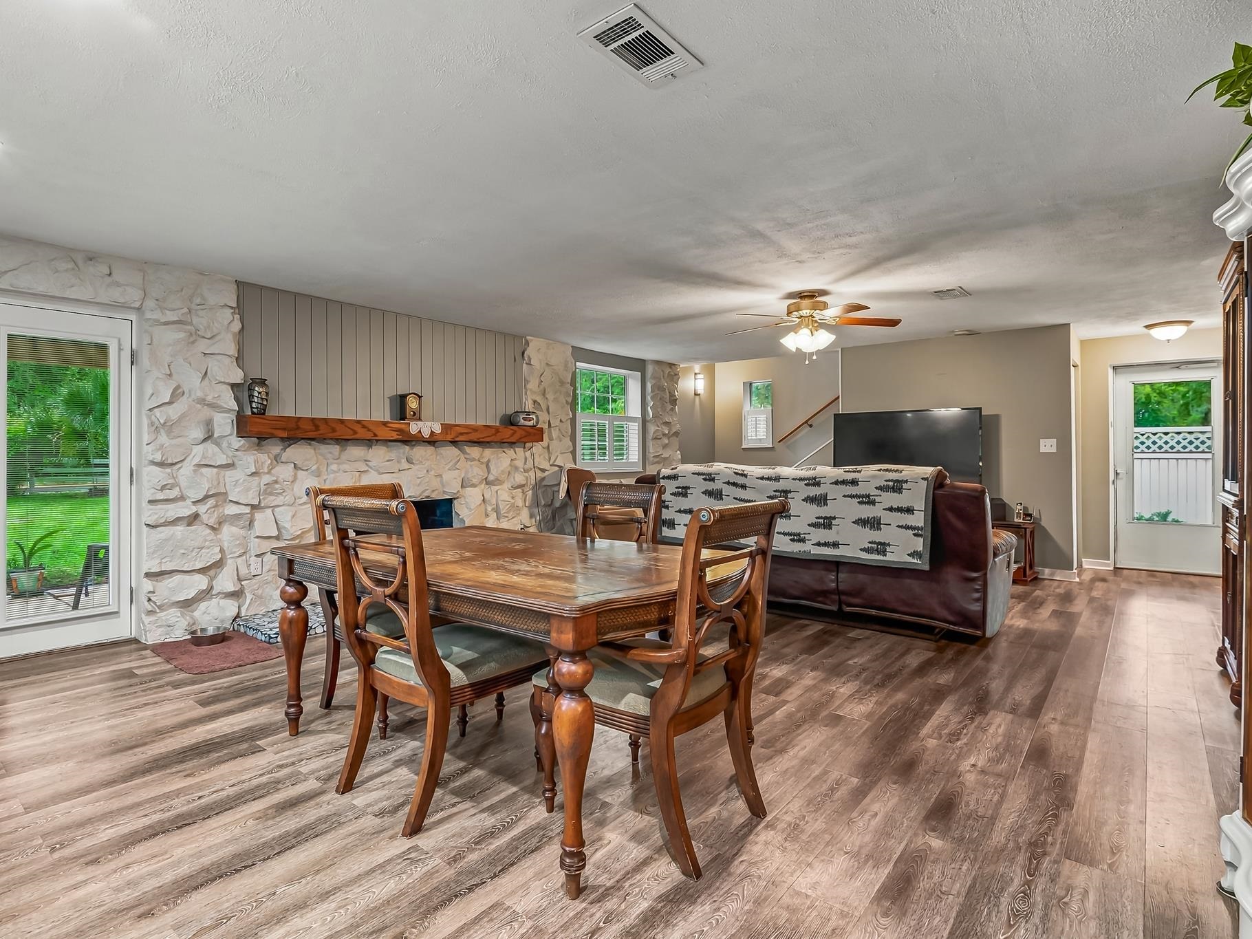 454 Tiger Hammock Road