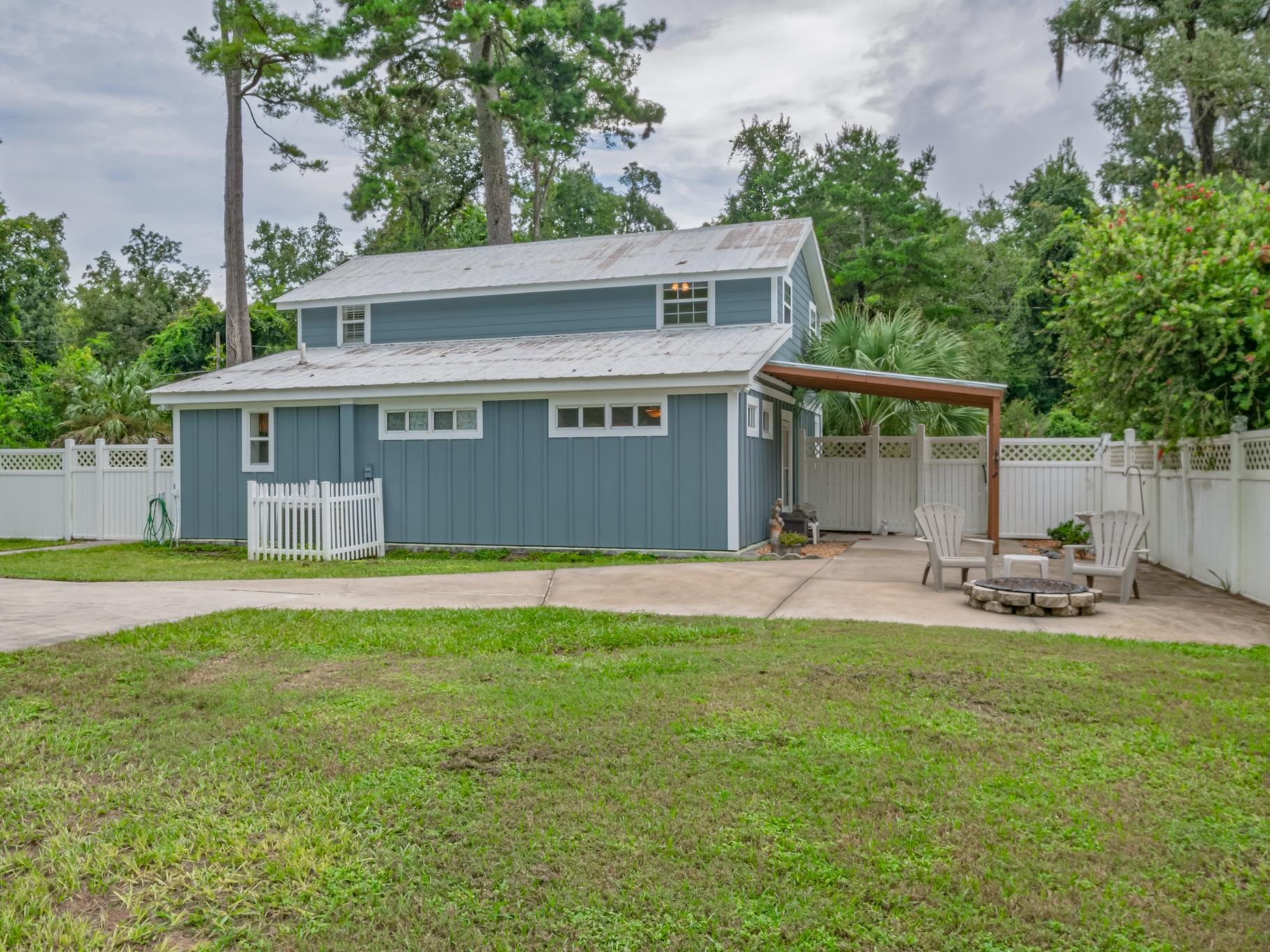 454 Tiger Hammock Road