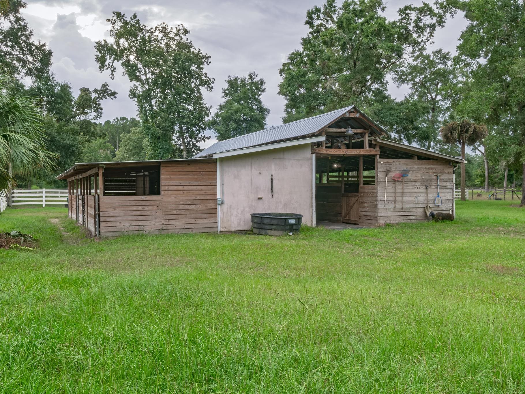 454 Tiger Hammock Road