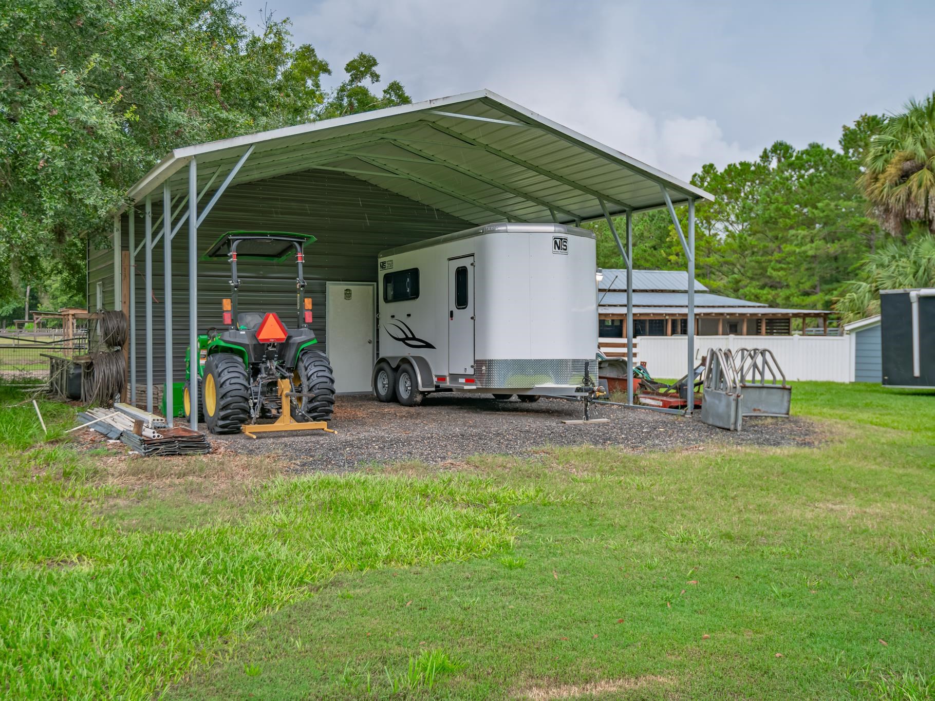 454 Tiger Hammock Road