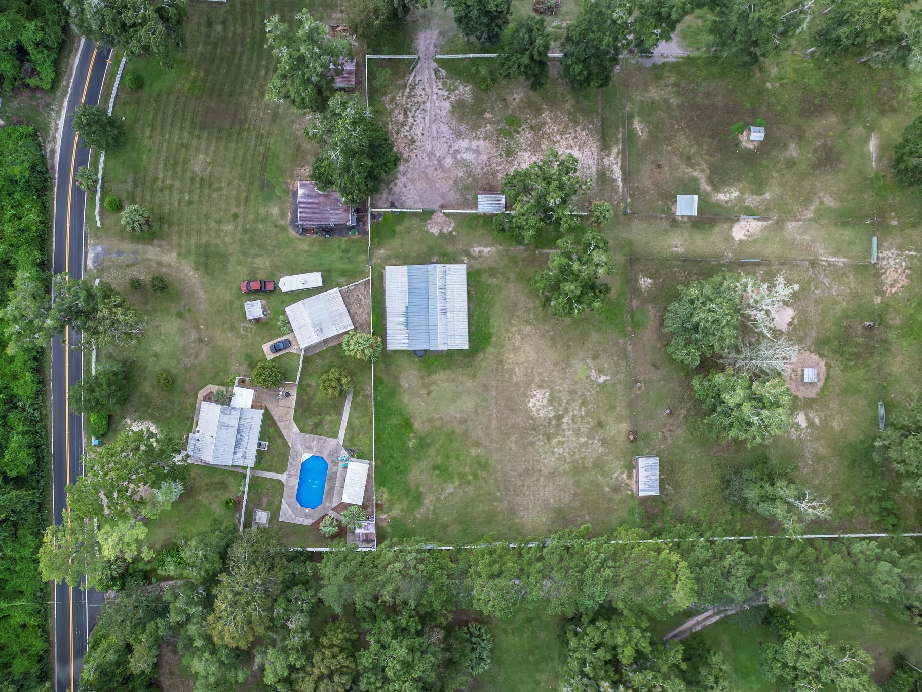 454 Tiger Hammock Road