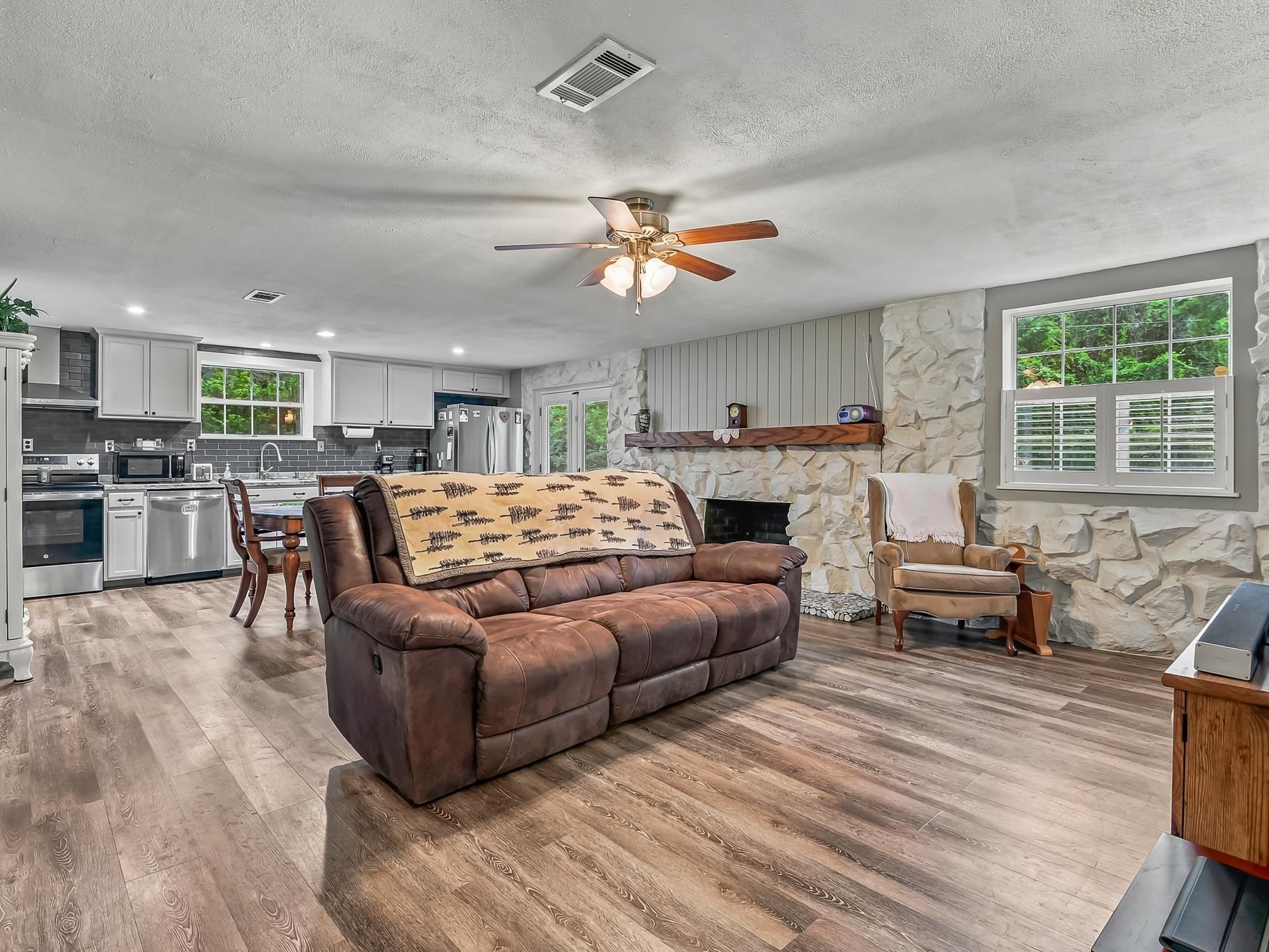 454 Tiger Hammock Road