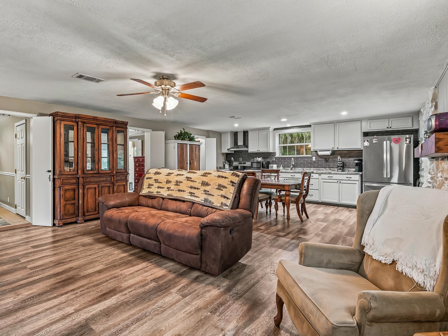 454 Tiger Hammock Road