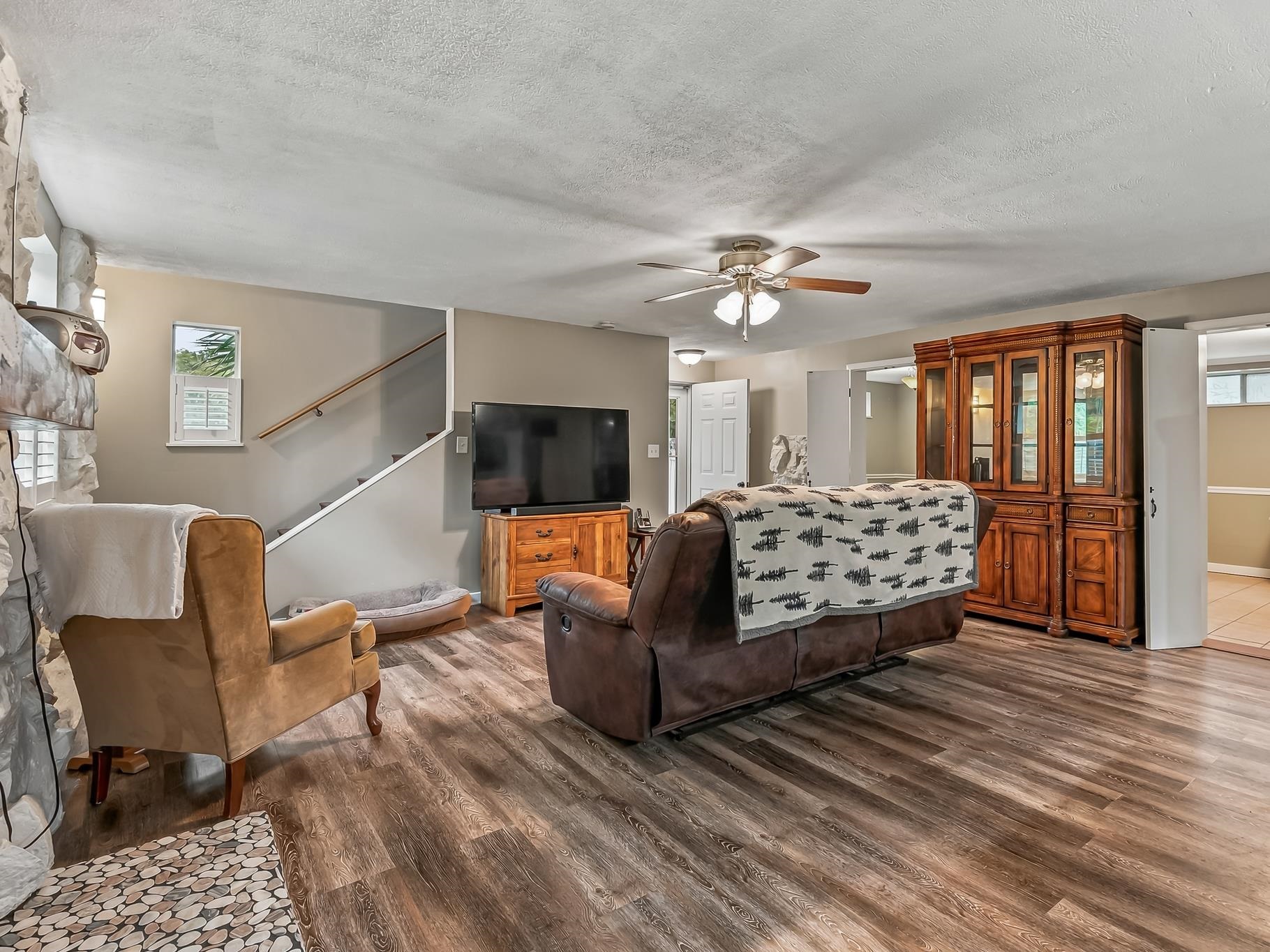 454 Tiger Hammock Road