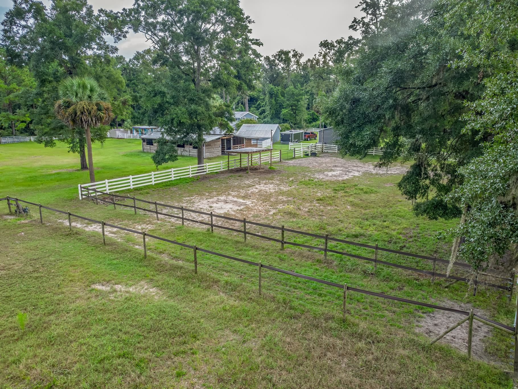 454 Tiger Hammock Road