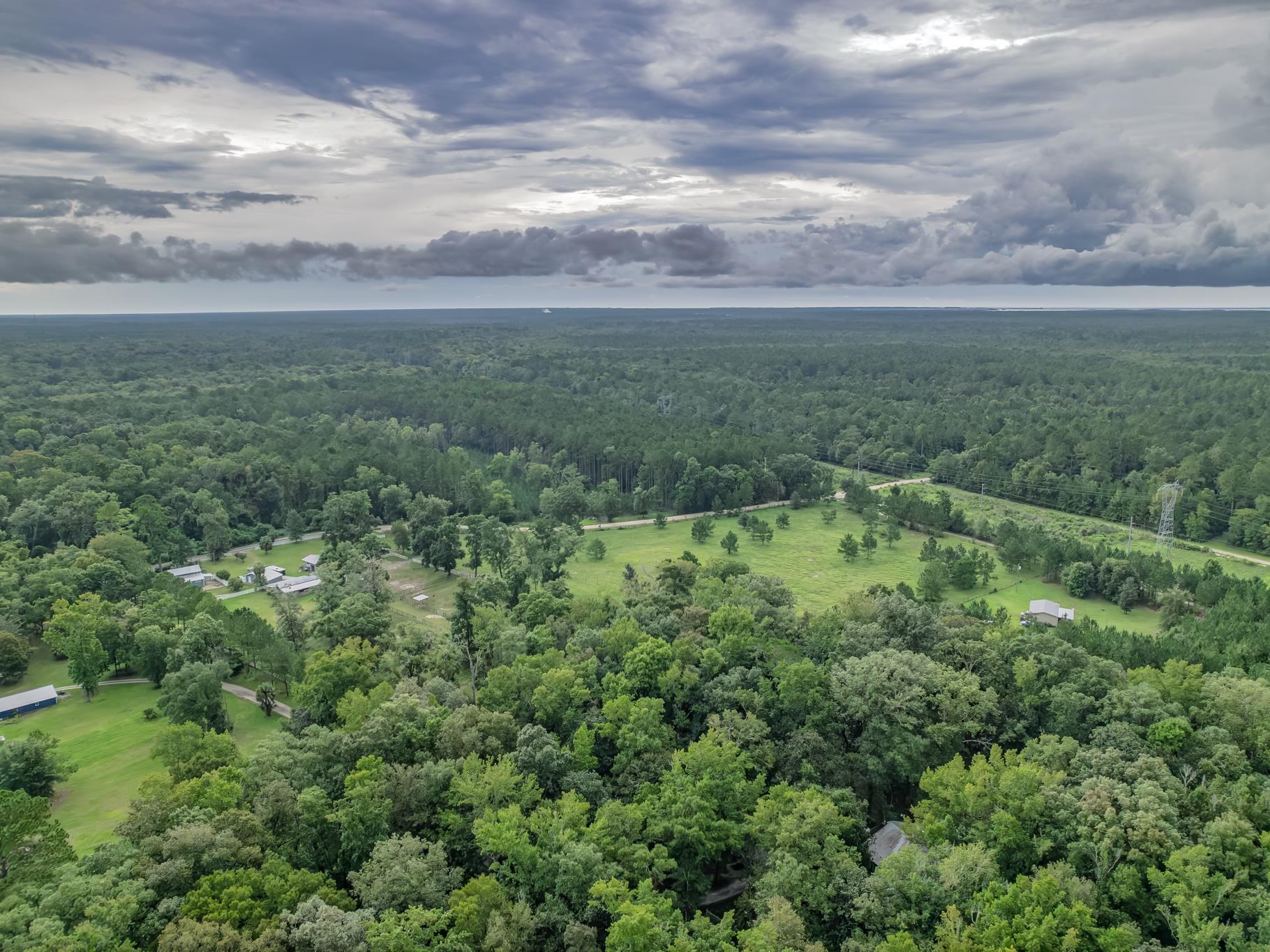 454 Tiger Hammock Road