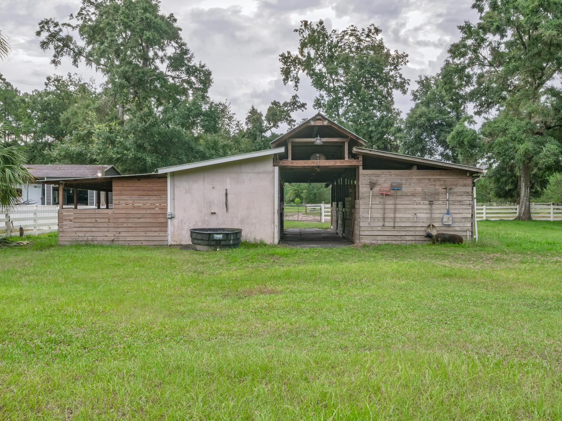 454 Tiger Hammock Road