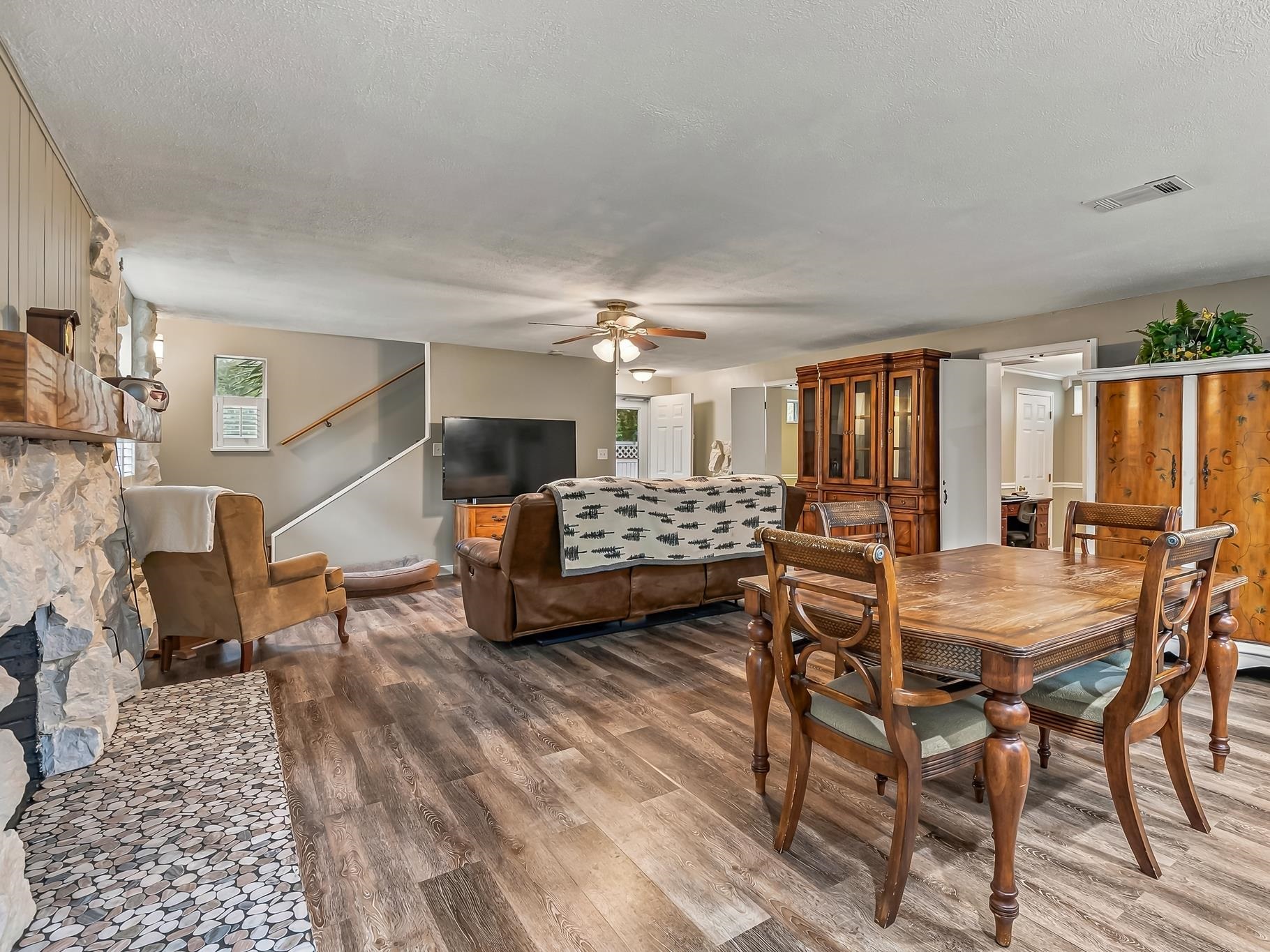454 Tiger Hammock Road