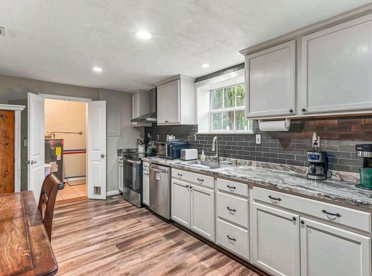454 Tiger Hammock Road