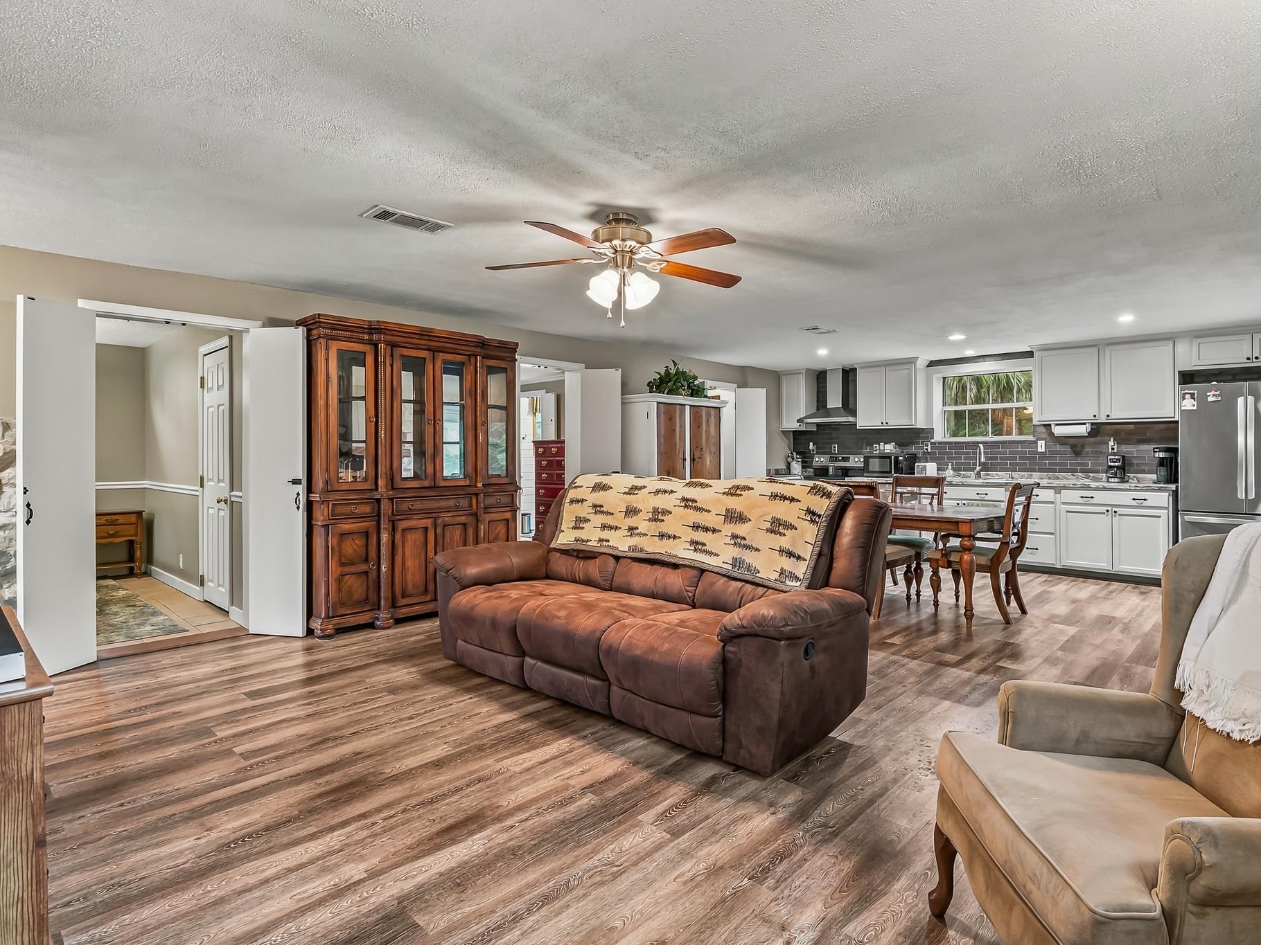 454 Tiger Hammock Road