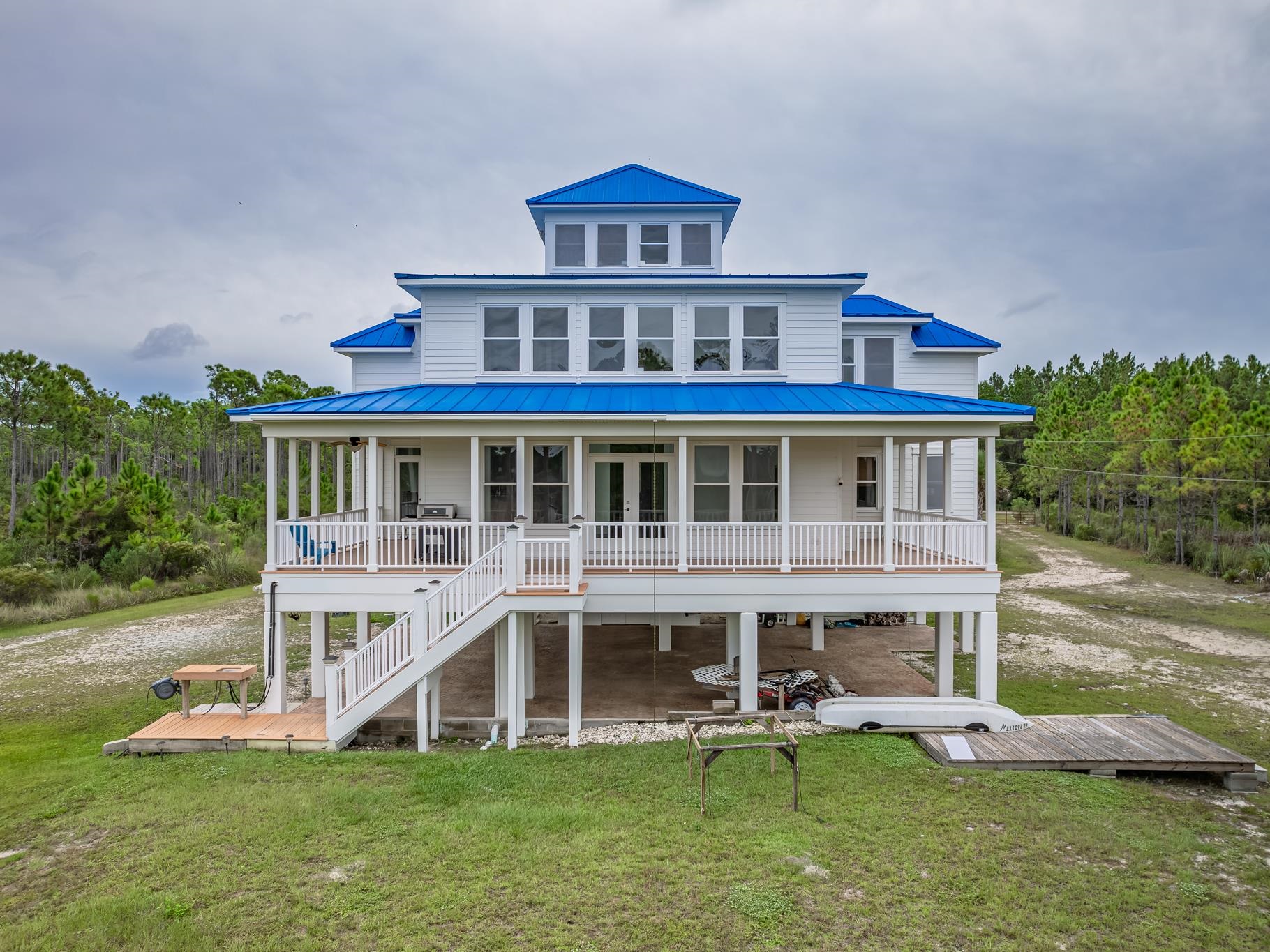 713 Mill Road