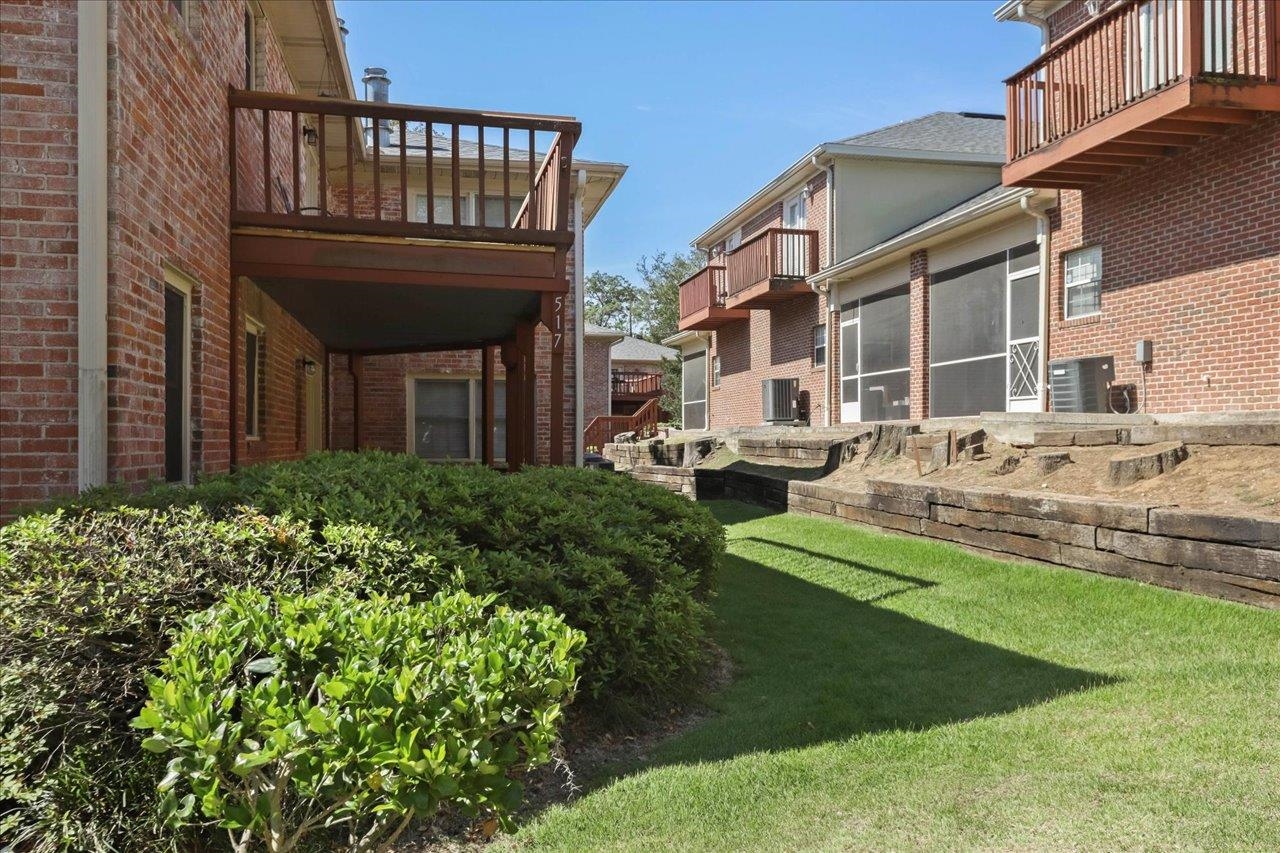 517 E Jefferson Street Unit: 45