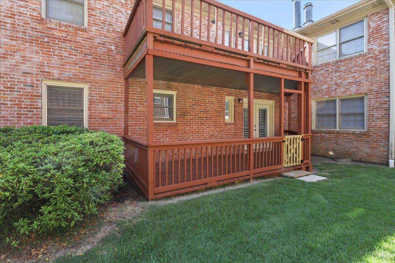 517 E Jefferson Street Unit: 45