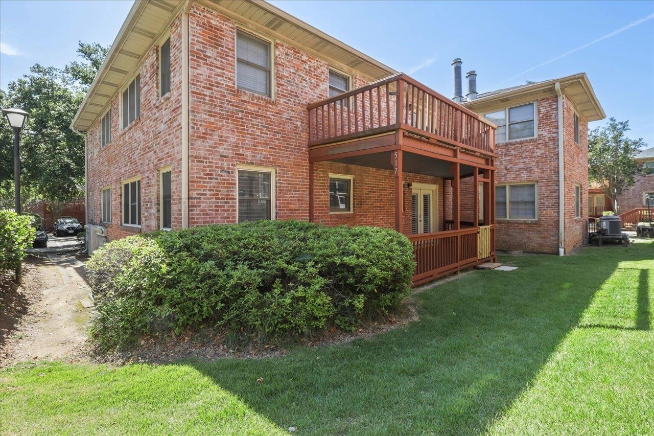 517 E Jefferson Street Unit: 45