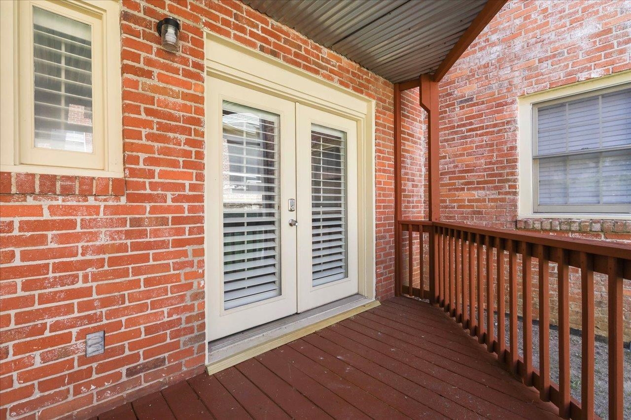 517 E Jefferson Street Unit: 45