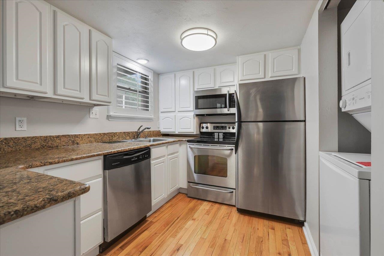517 E Jefferson Street Unit: 45