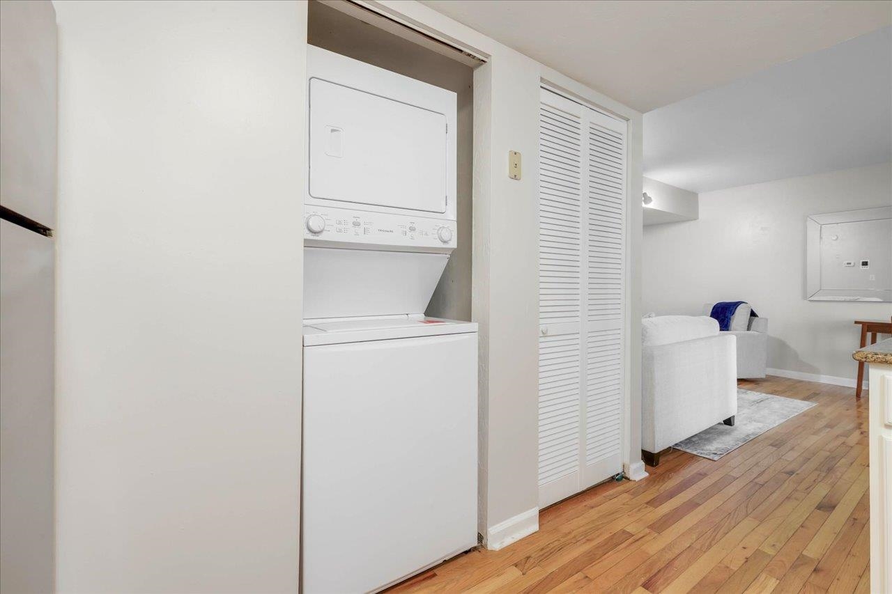 517 E Jefferson Street Unit: 45