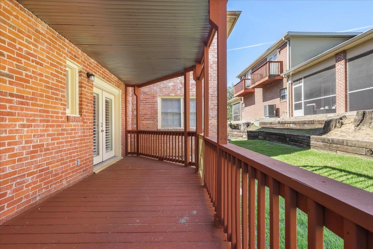 517 E Jefferson Street Unit: 45