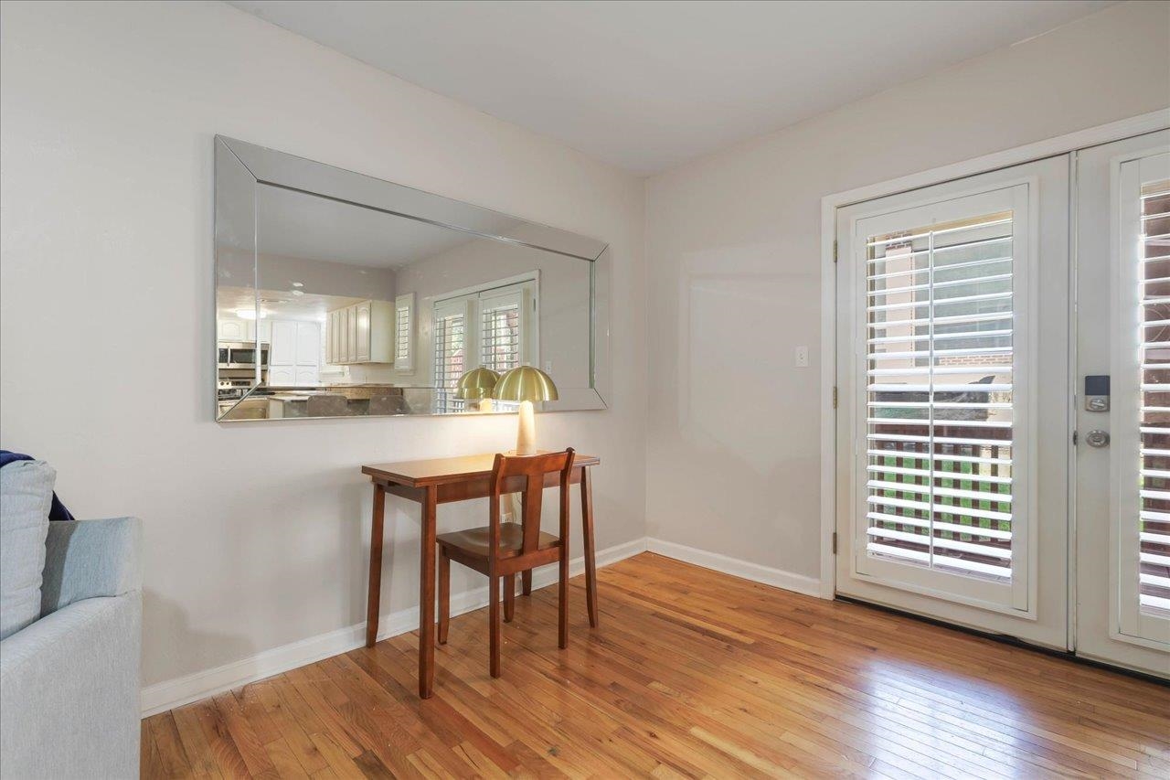 517 E Jefferson Street Unit: 45