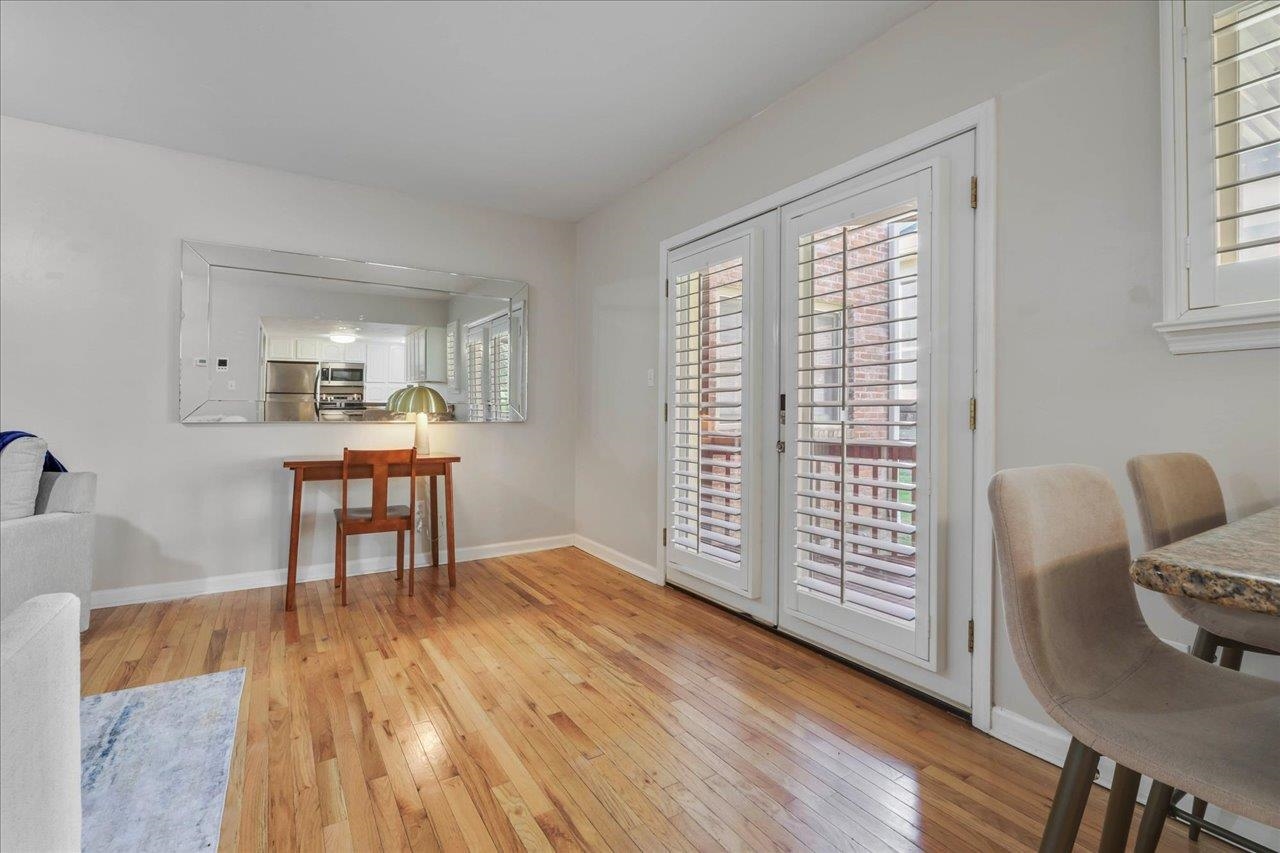 517 E Jefferson Street Unit: 45