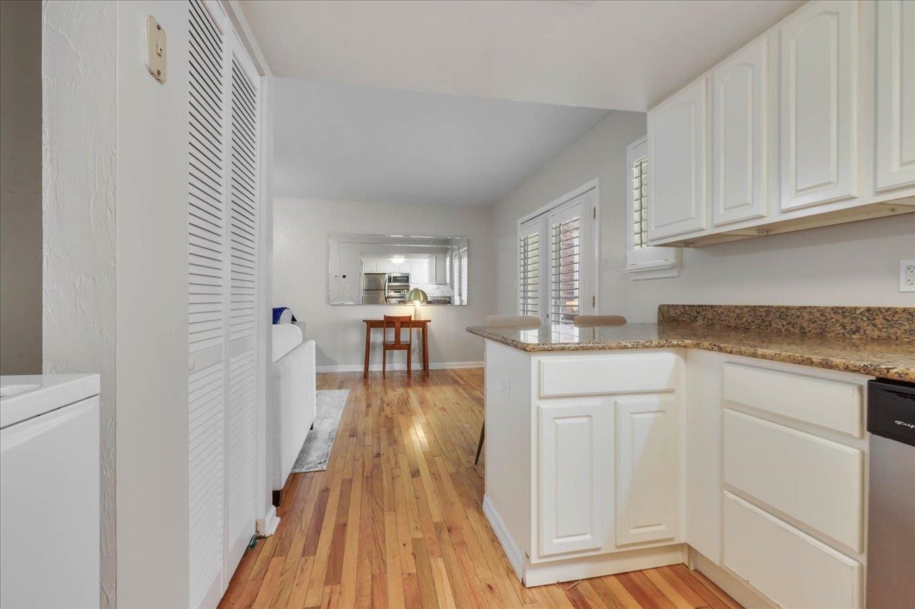 517 E Jefferson Street Unit: 45