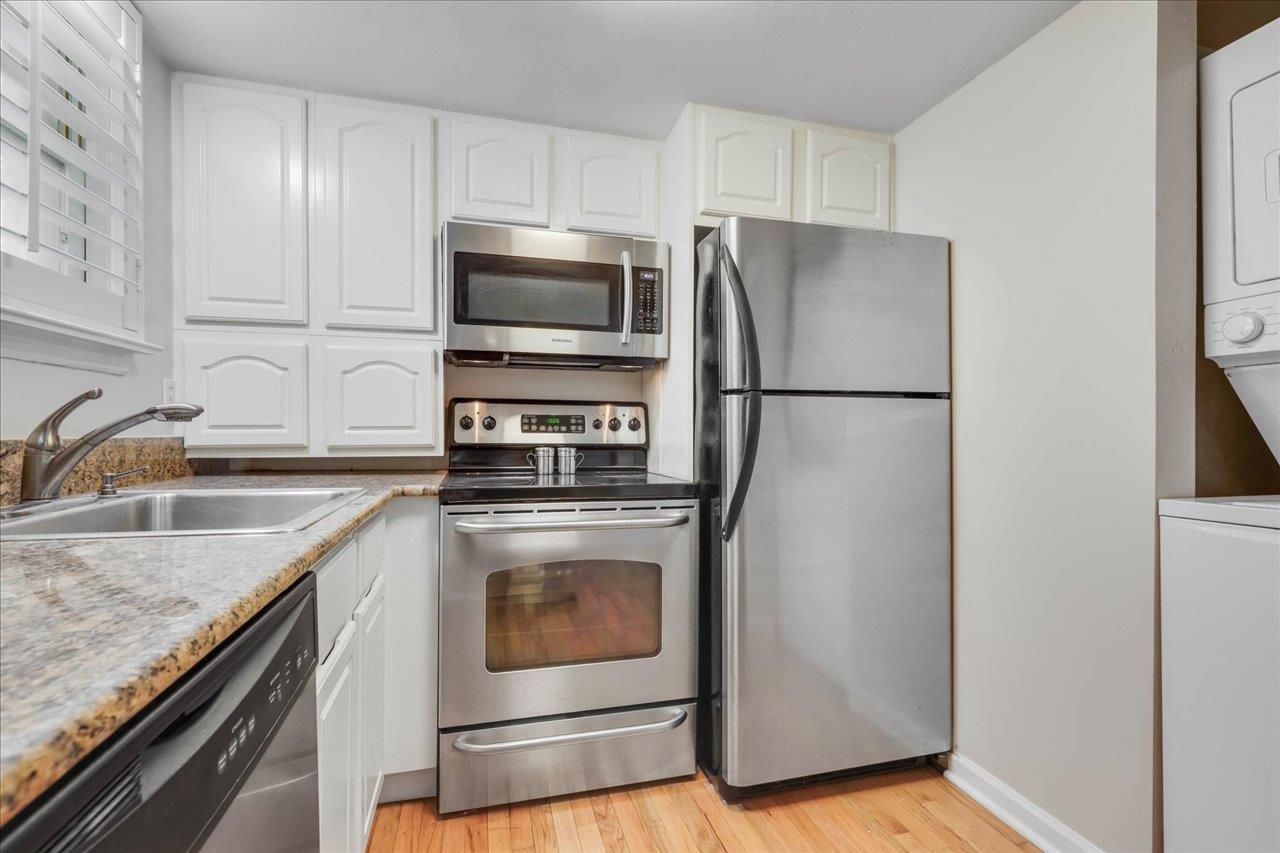 517 E Jefferson Street Unit: 45