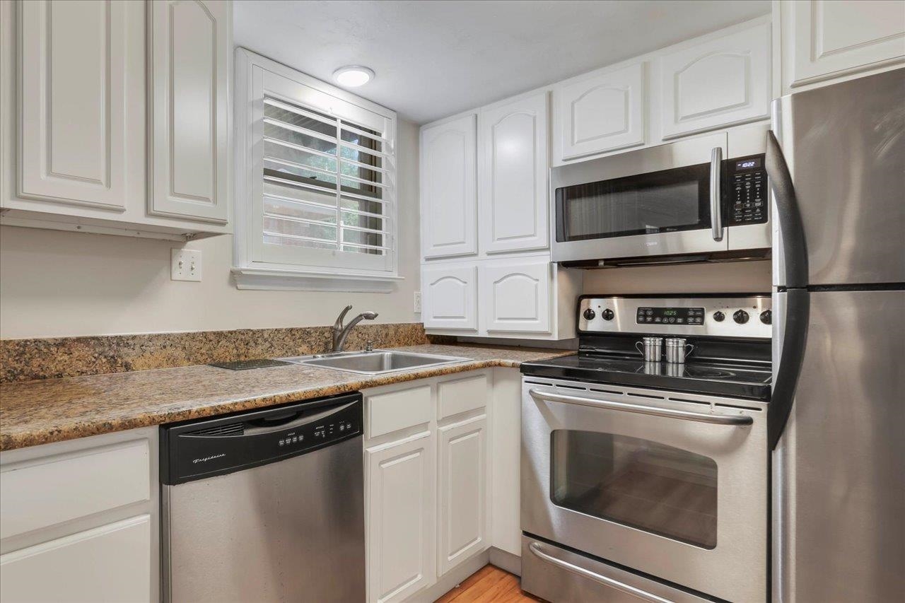 517 E Jefferson Street Unit: 45