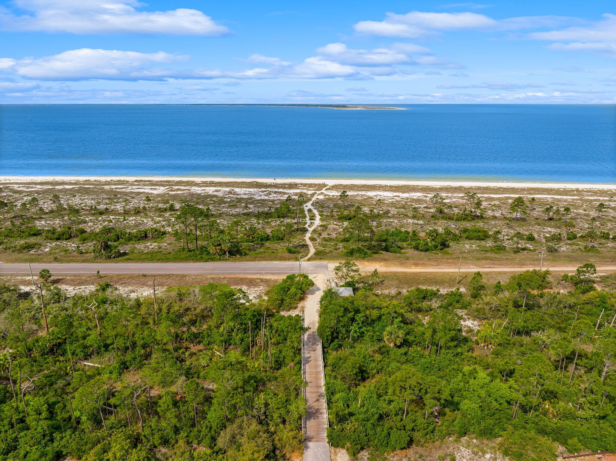 104 S Brooks Avenue, Port St. Joe