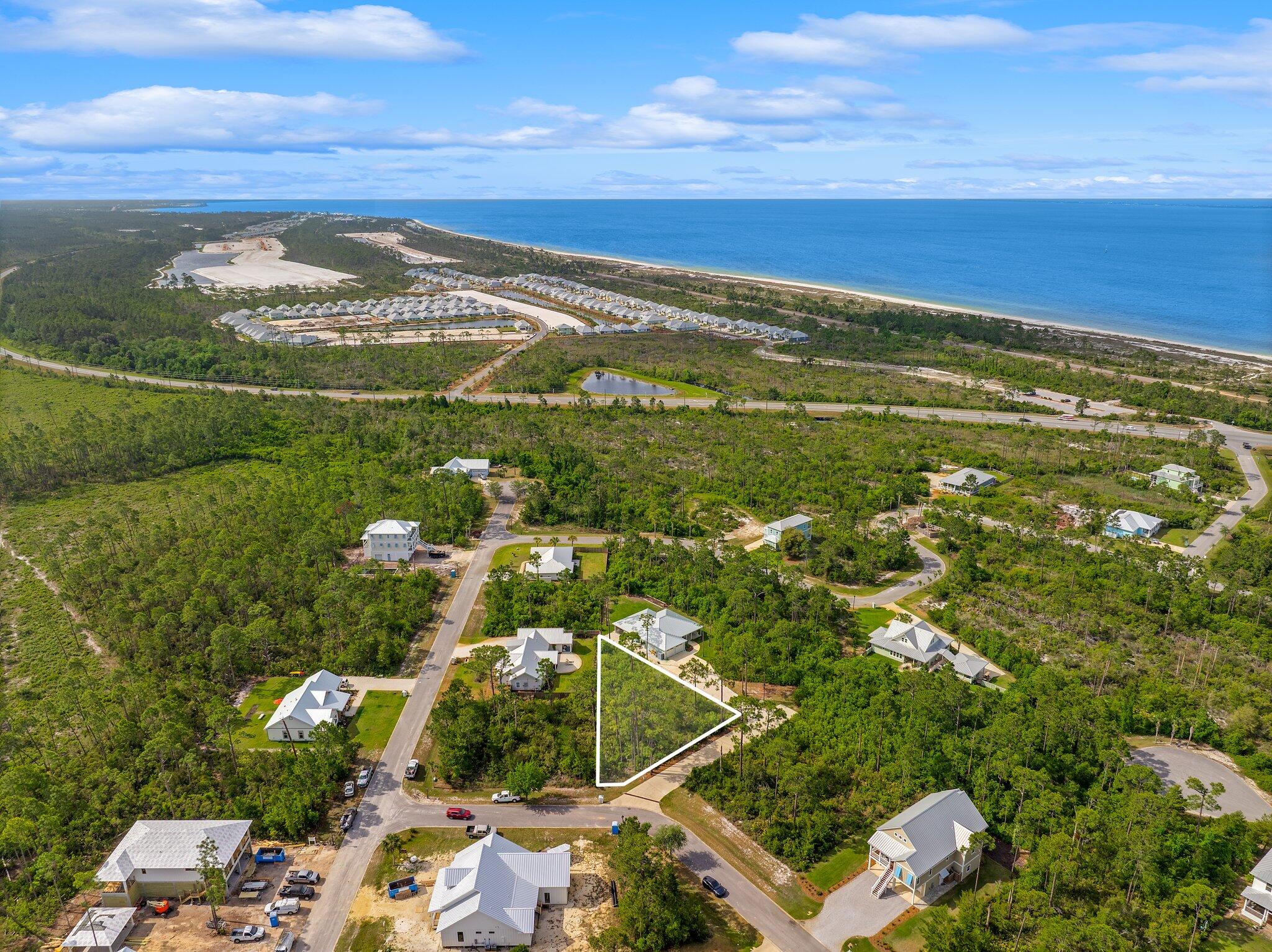 104 S Brooks Avenue, Port St. Joe