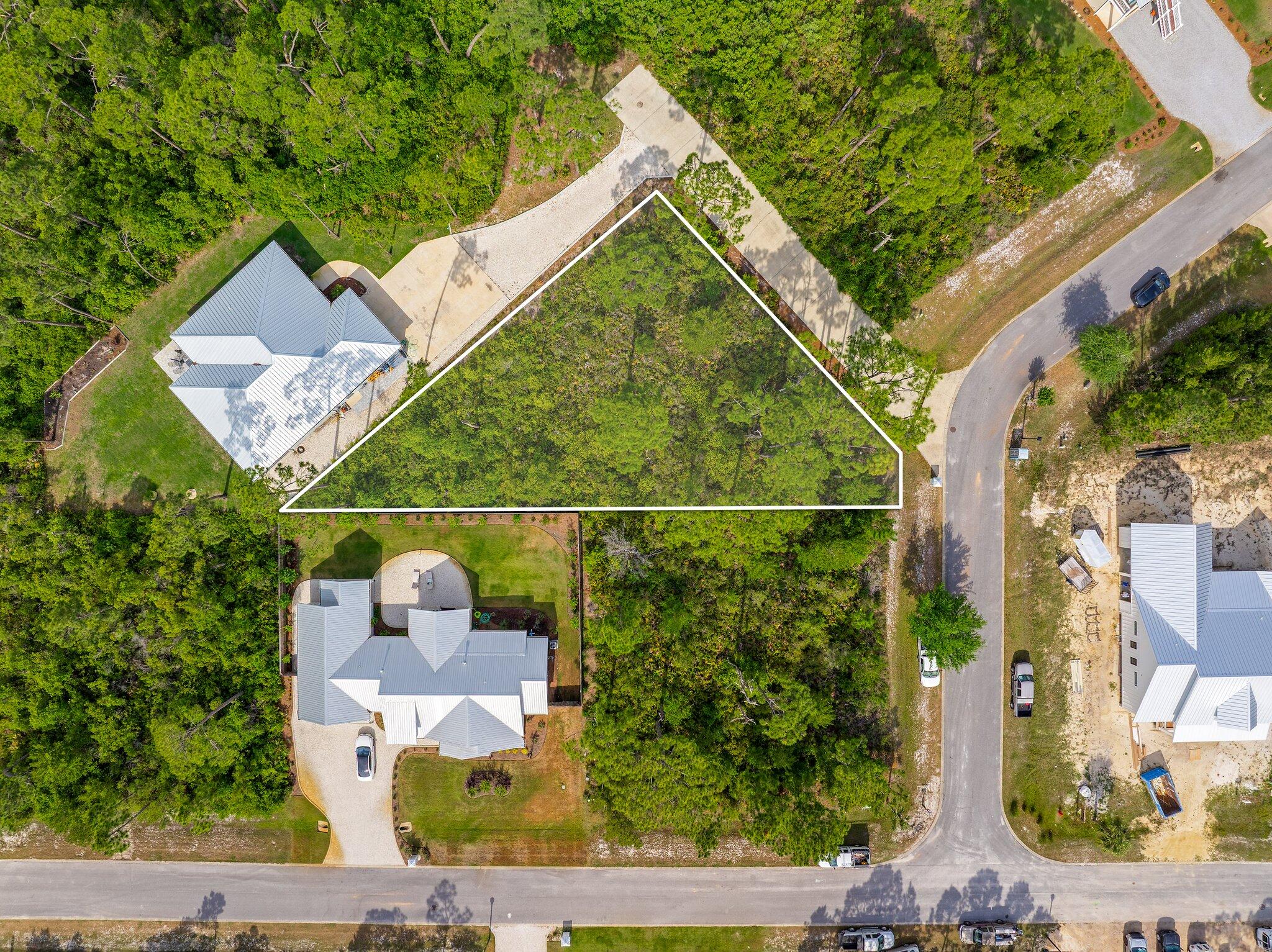 104 S Brooks Avenue, Port St. Joe
