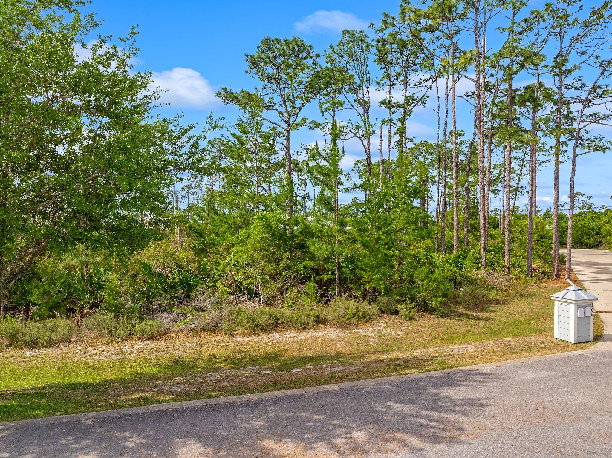 104 S Brooks Avenue, Port St. Joe