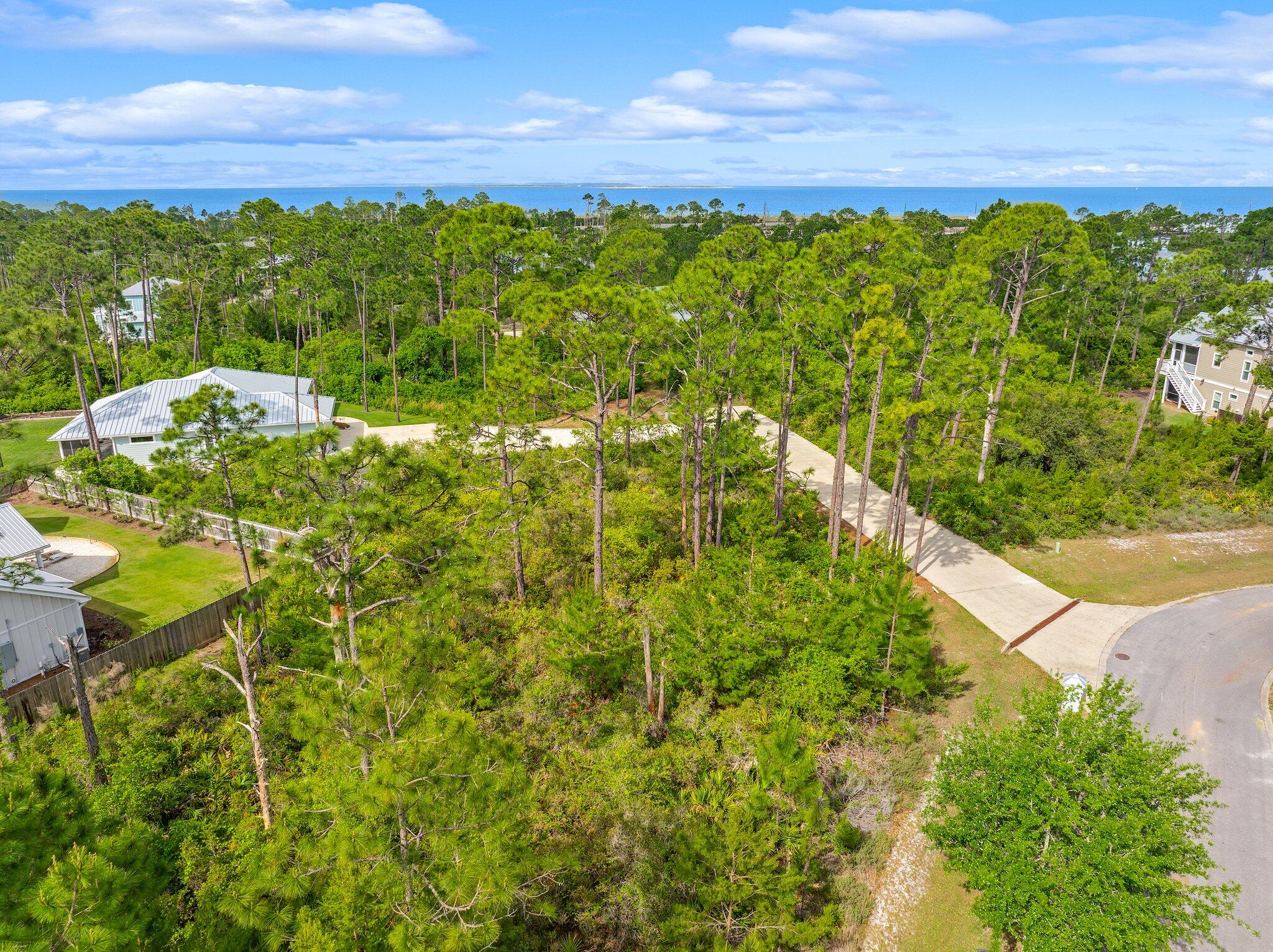 104 S Brooks Avenue, Port St. Joe