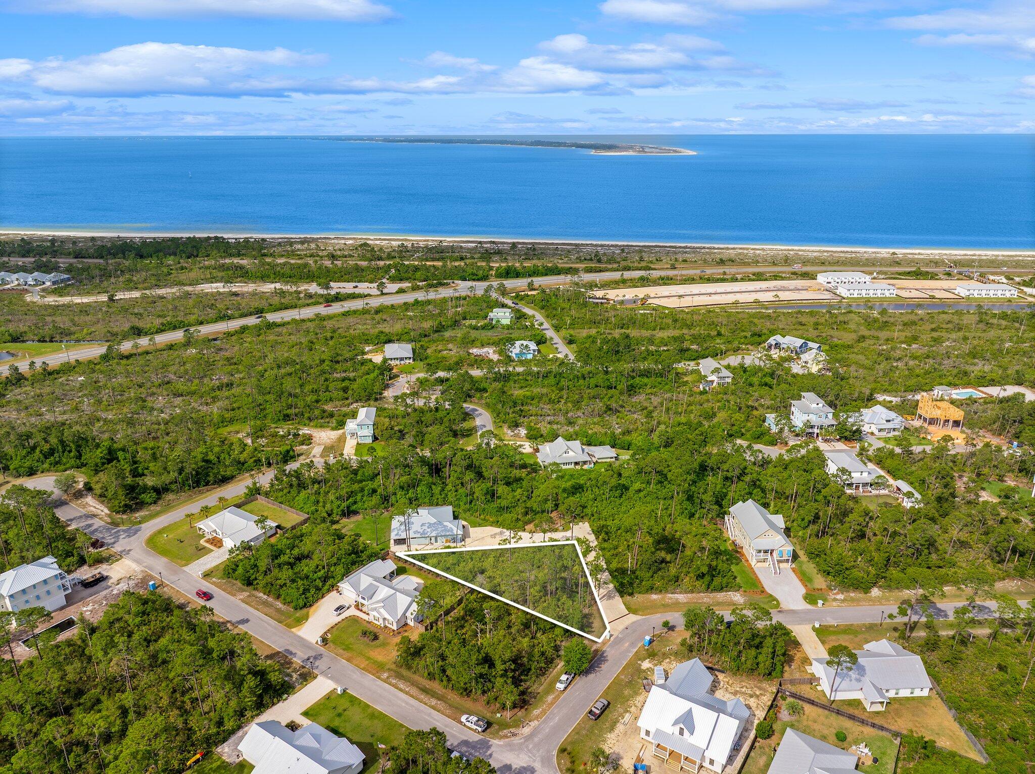 104 S Brooks Avenue, Port St. Joe