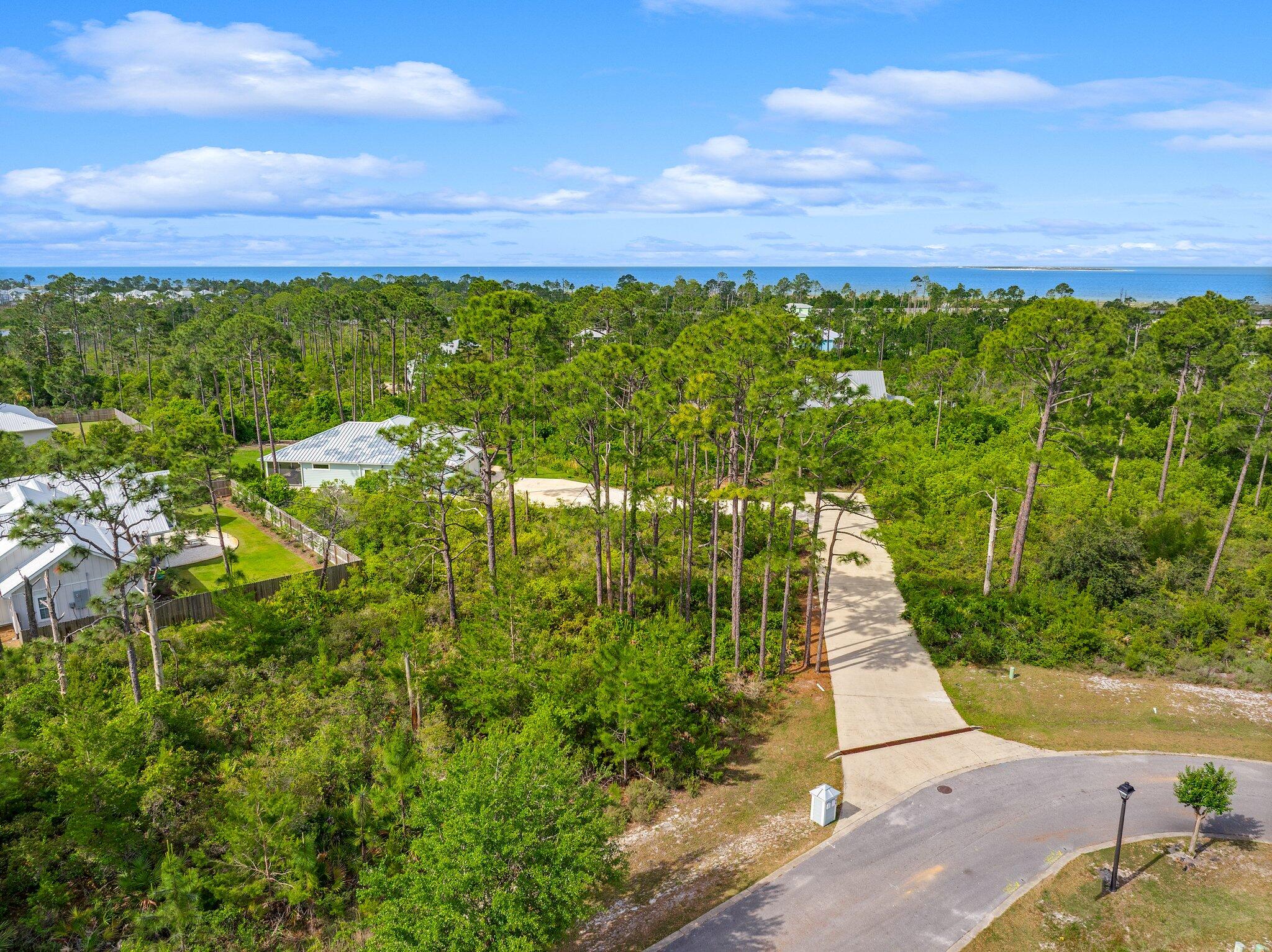 104 S Brooks Avenue, Port St. Joe