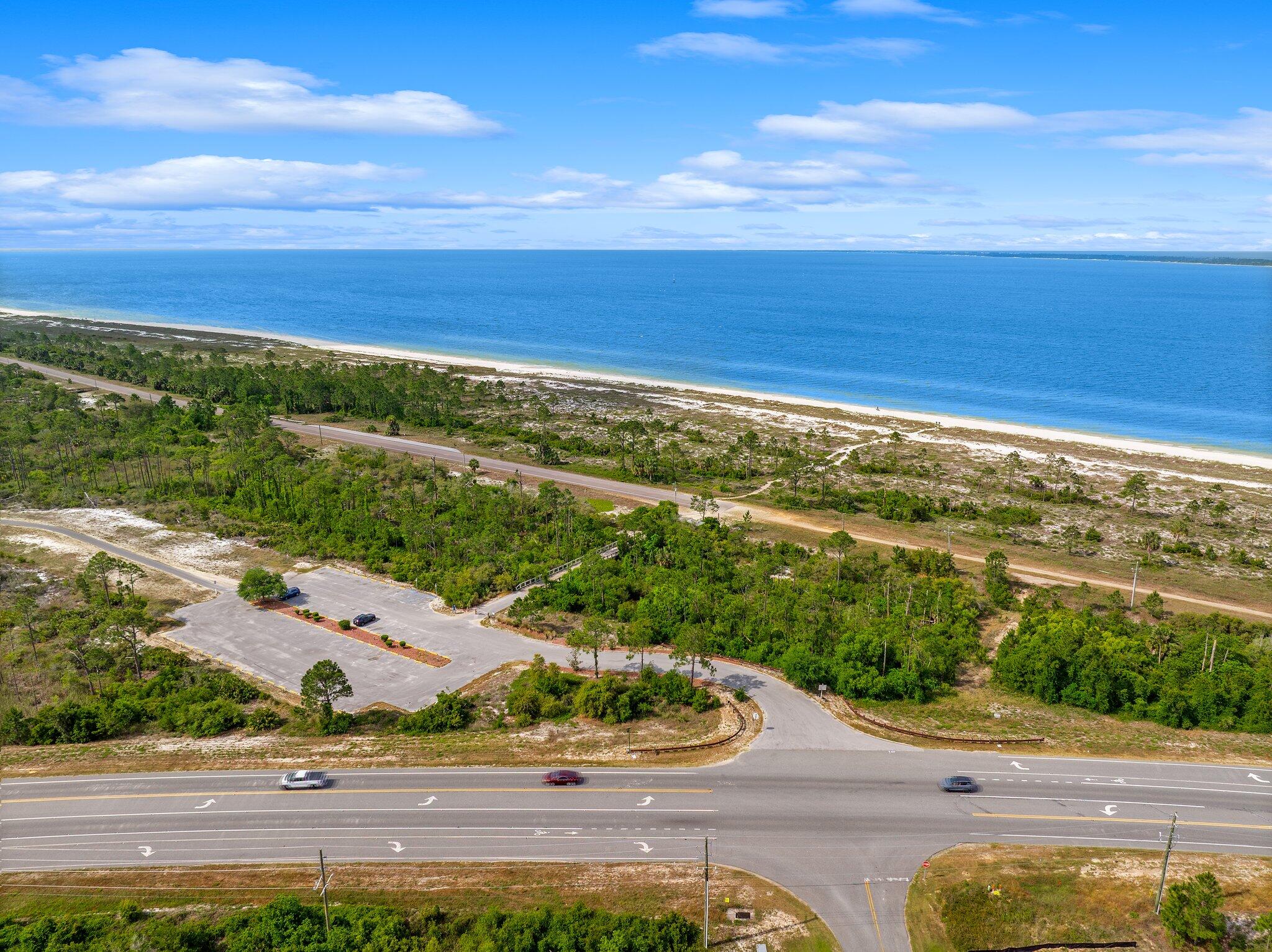 104 S Brooks Avenue, Port St. Joe