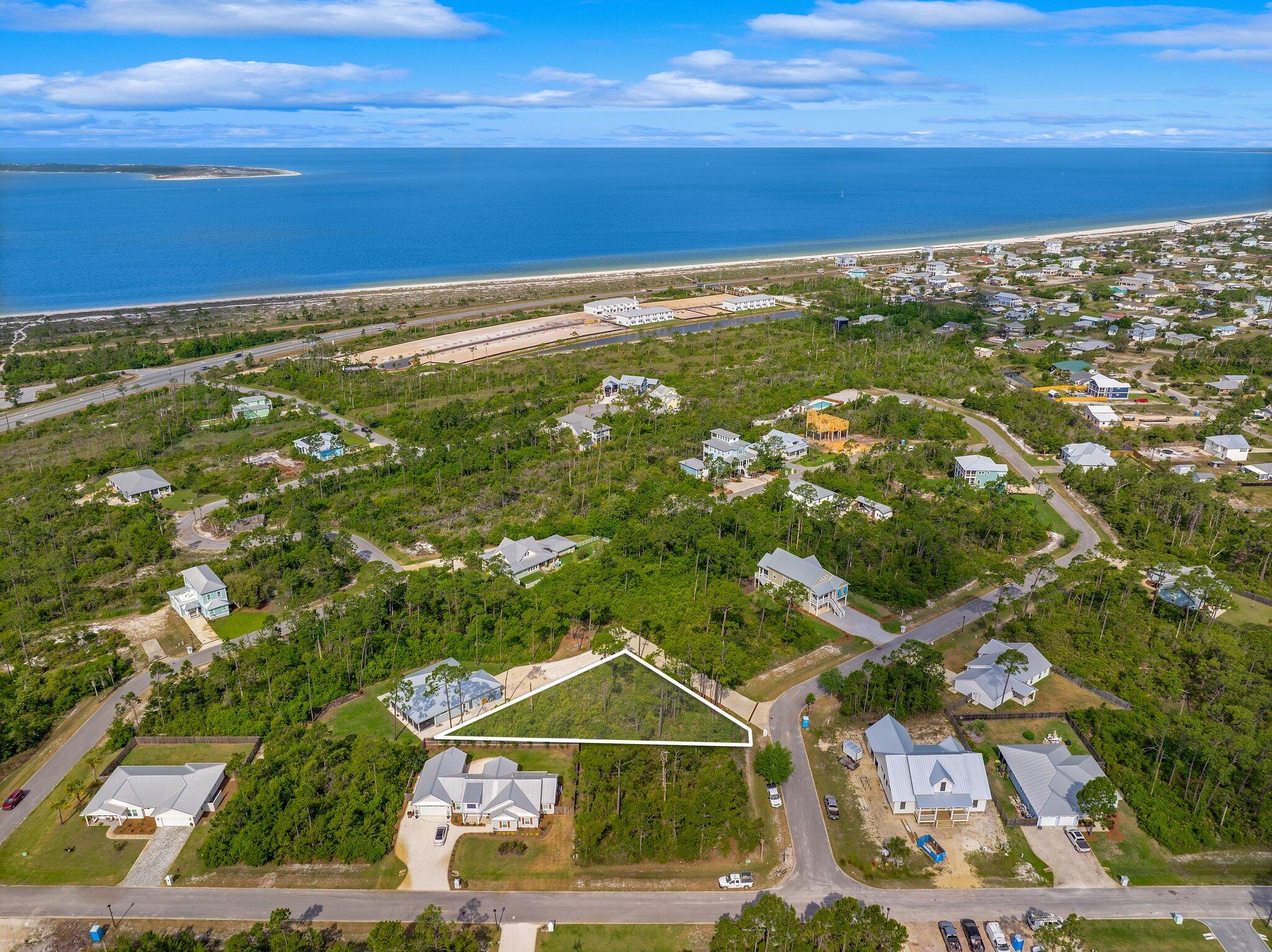 104 S Brooks Avenue, Port St. Joe