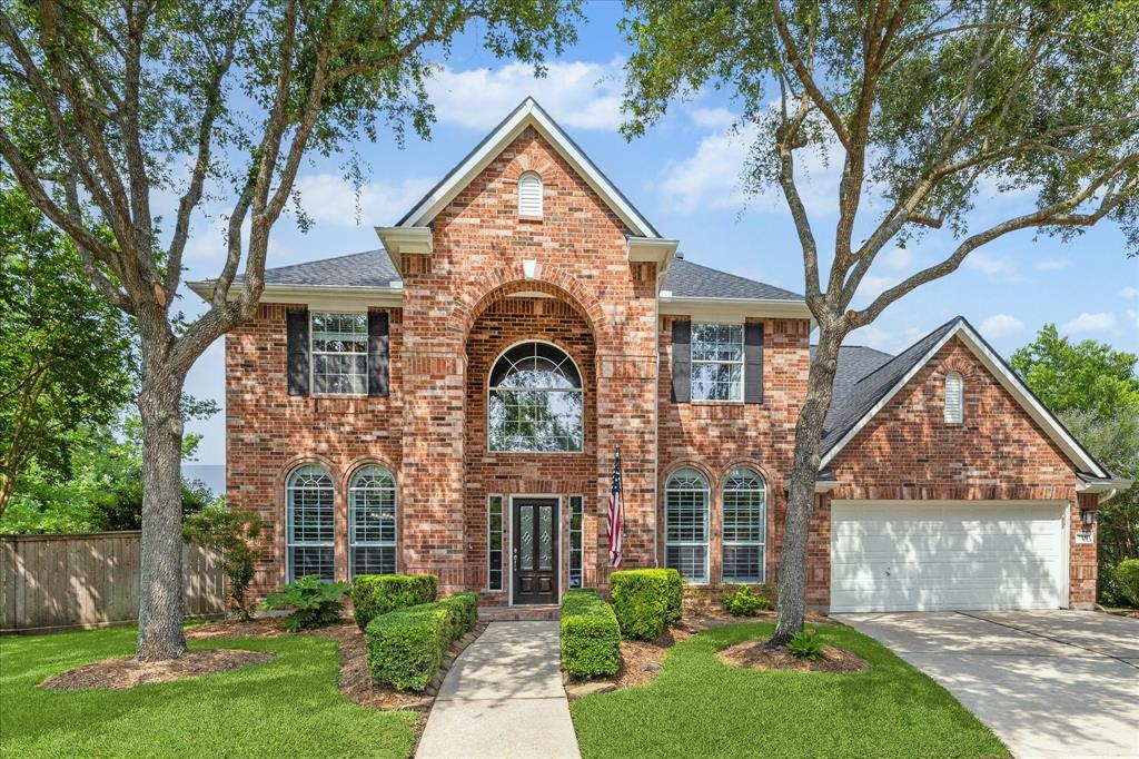 7327 Crescent Bridge Court