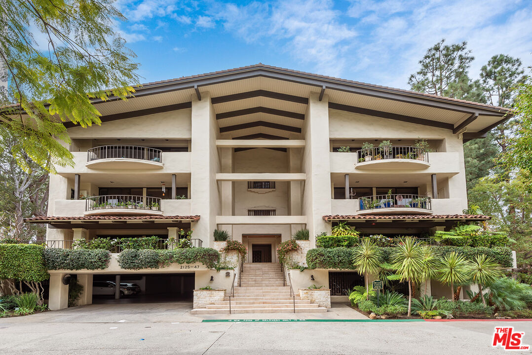 2131 Century Woods Way