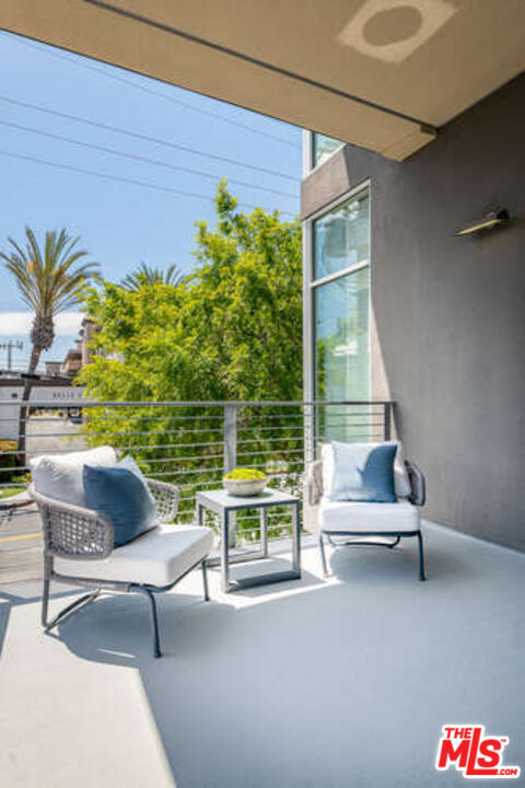 4080 Glencoe Ave Unit: 226