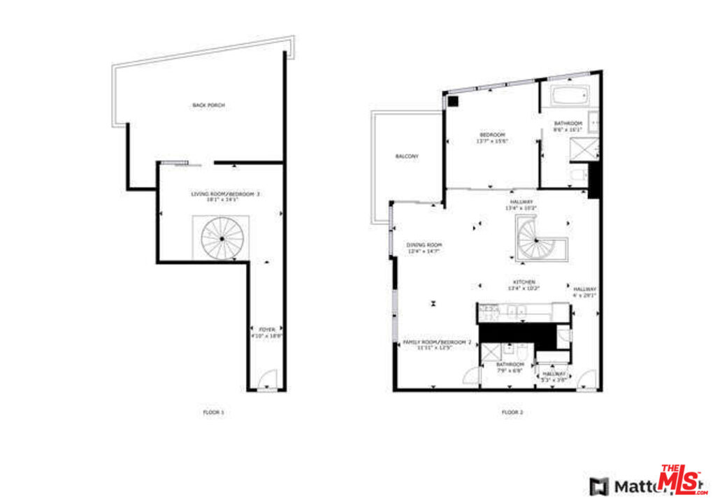 4080 Glencoe Ave Unit: 226