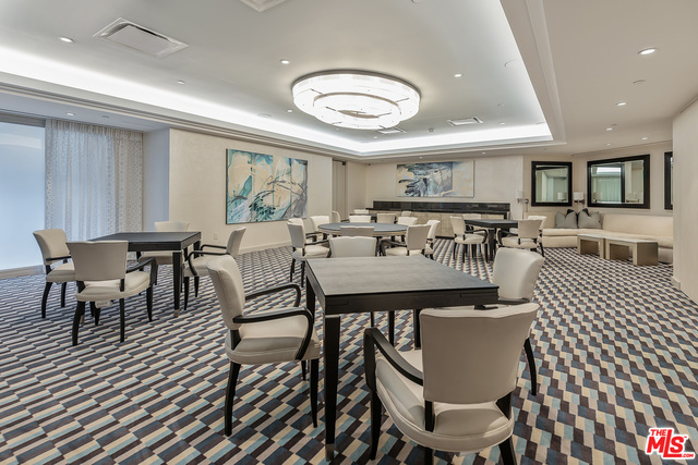 10490 Wilshire Blvd Unit: 1205